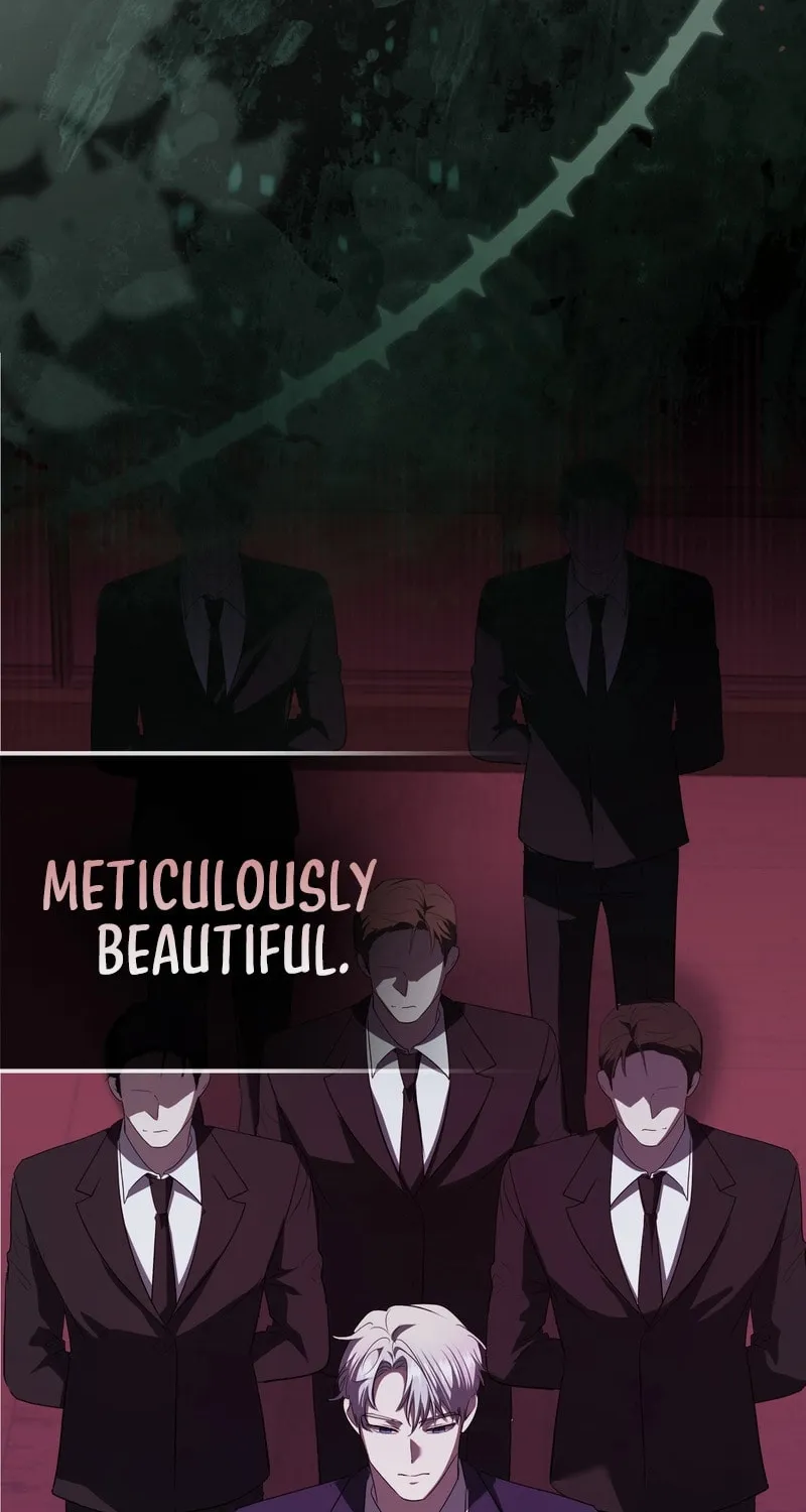 The Male Lead's Boyfriend Is Obsessed With Me Chapter 65 page 32 - 