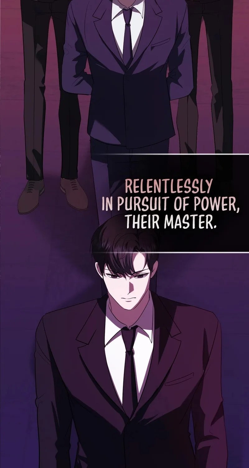 The Male Lead's Boyfriend Is Obsessed With Me Chapter 65 page 33 - 