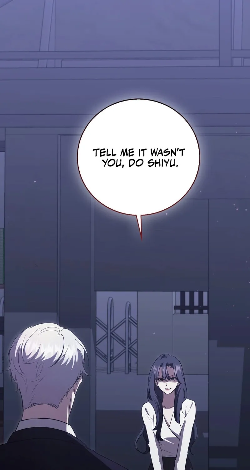 The Male Lead's Boyfriend Is Obsessed With Me Chapter 65 page 36 - 