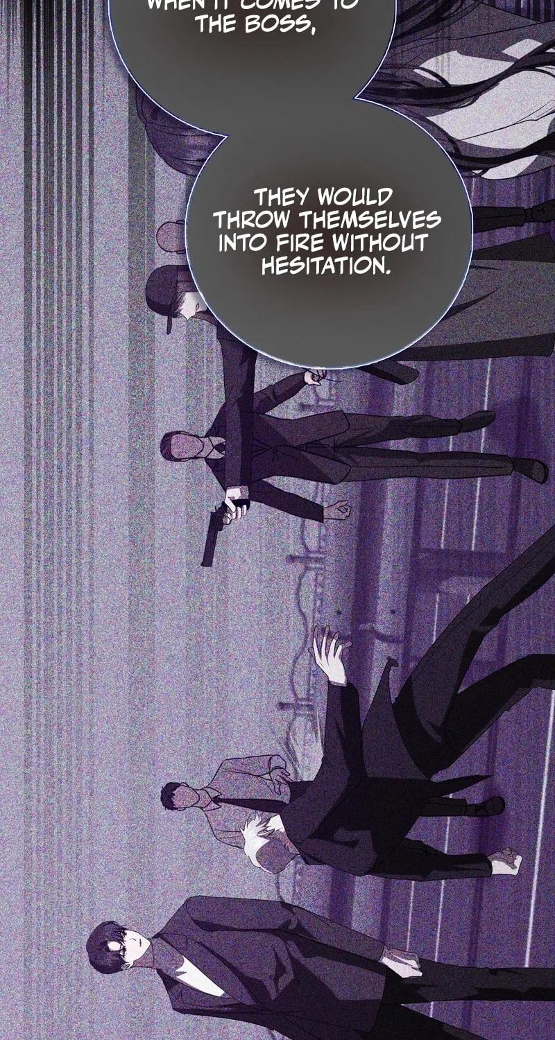 The Male Lead's Boyfriend Is Obsessed With Me Chapter 65 page 49 - 