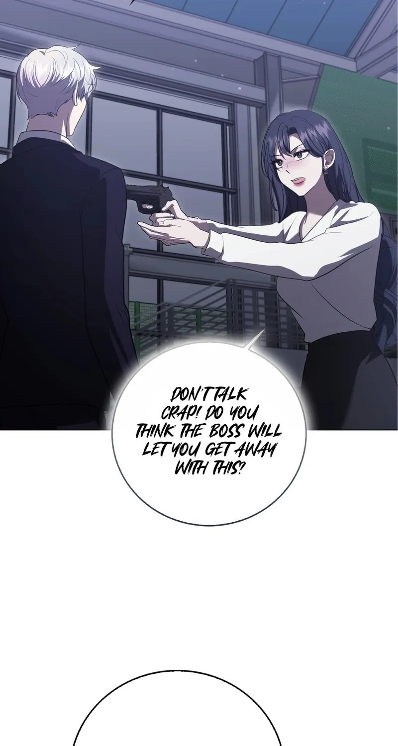 The Male Lead's Boyfriend Is Obsessed With Me Chapter 65 page 60 - 