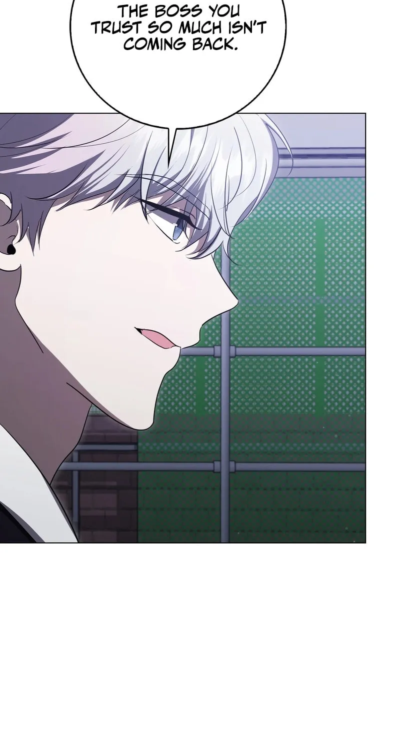 The Male Lead's Boyfriend Is Obsessed With Me Chapter 65 page 61 - 