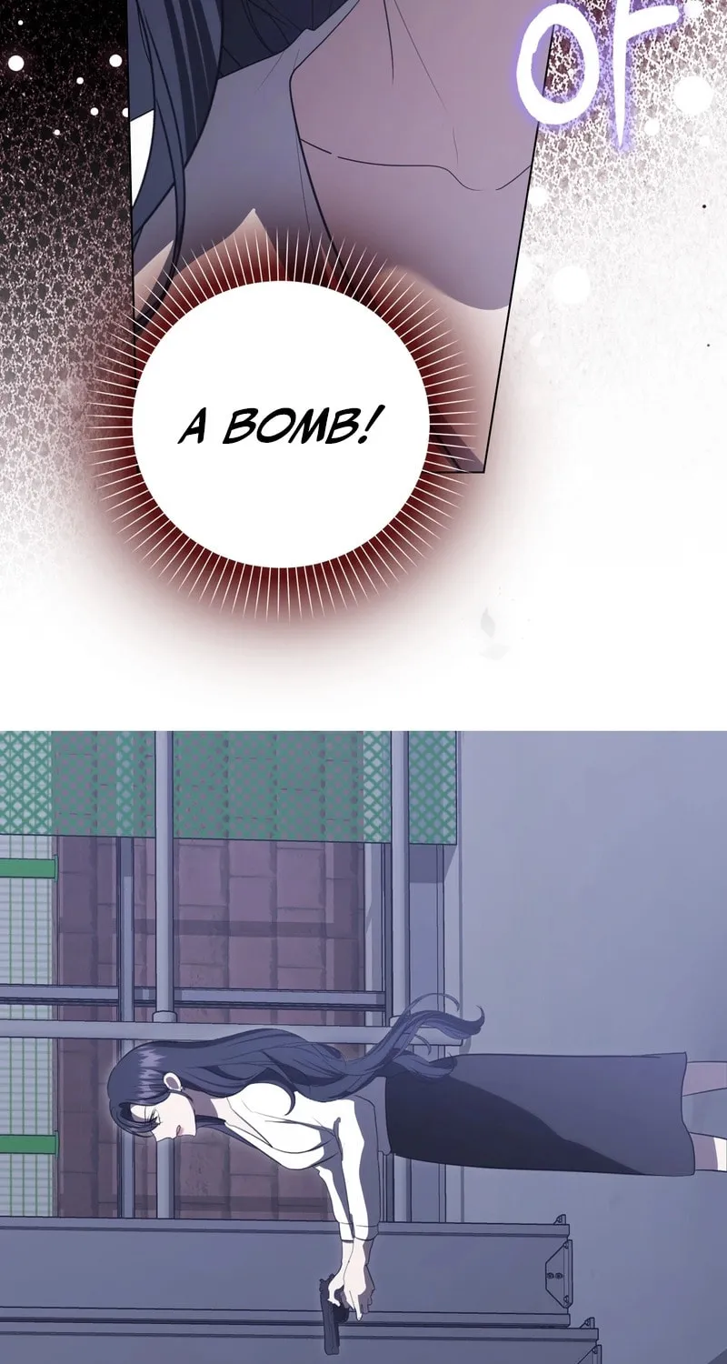 The Male Lead's Boyfriend Is Obsessed With Me Chapter 65 page 86 - 
