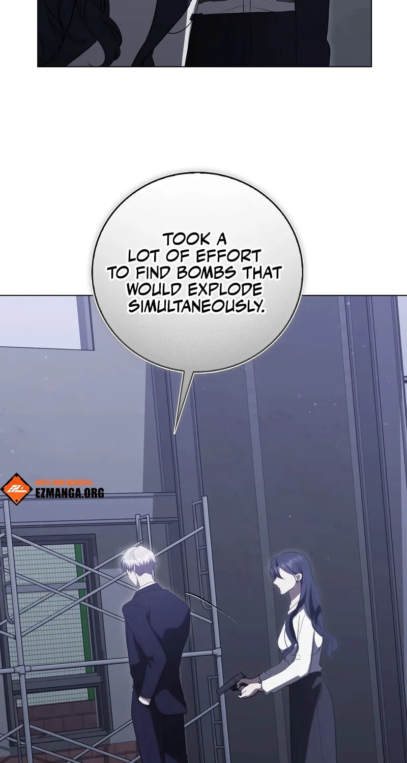 The Male Lead's Boyfriend Is Obsessed With Me Chapter 65 page 94 - 