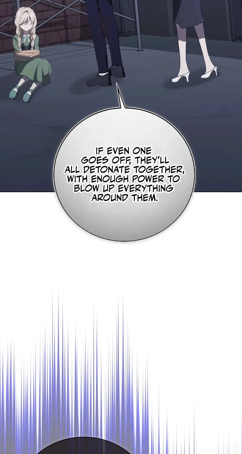 The Male Lead's Boyfriend Is Obsessed With Me Chapter 65 page 95 - 