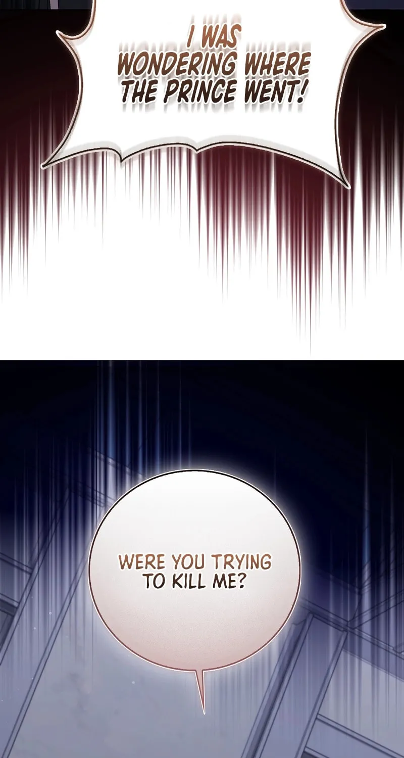 The Male Lead's Boyfriend Is Obsessed With Me Chapter 66 page 33 - 
