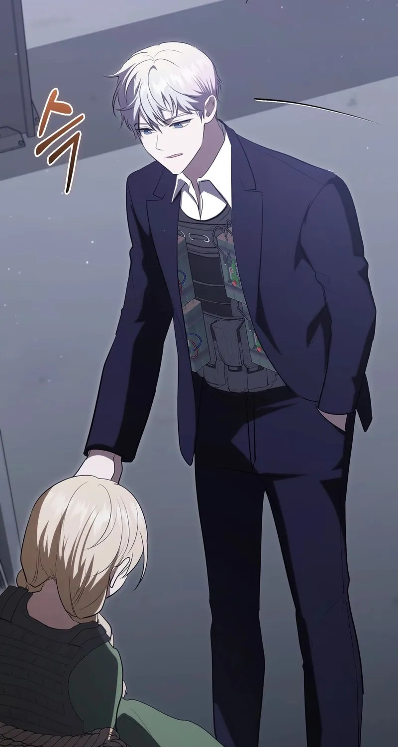 The Male Lead's Boyfriend Is Obsessed With Me Chapter 66 page 38 - 