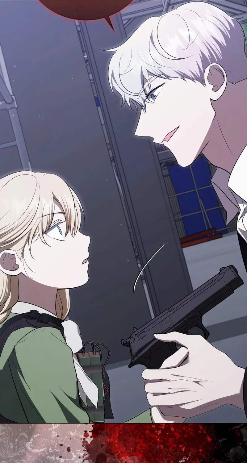 The Male Lead's Boyfriend Is Obsessed With Me Chapter 66 page 49 - 