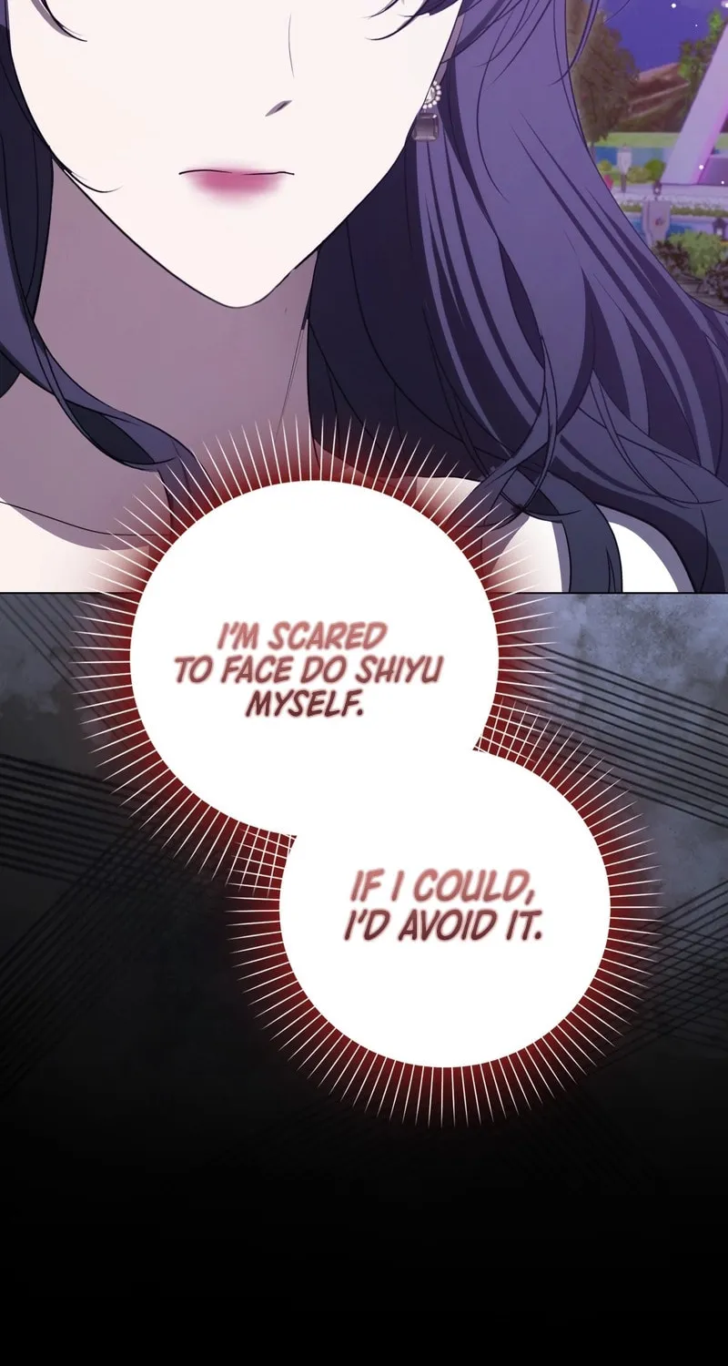 The Male Lead's Boyfriend Is Obsessed With Me Chapter 66 page 6 - 