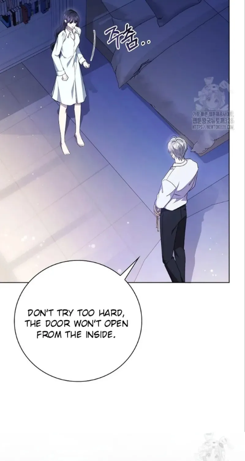 The Male Lead's Boyfriend Is Obsessed With Me Chapter 7 page 31 - 