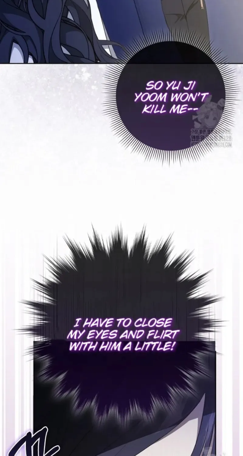 The Male Lead's Boyfriend Is Obsessed With Me Chapter 7 page 35 - 