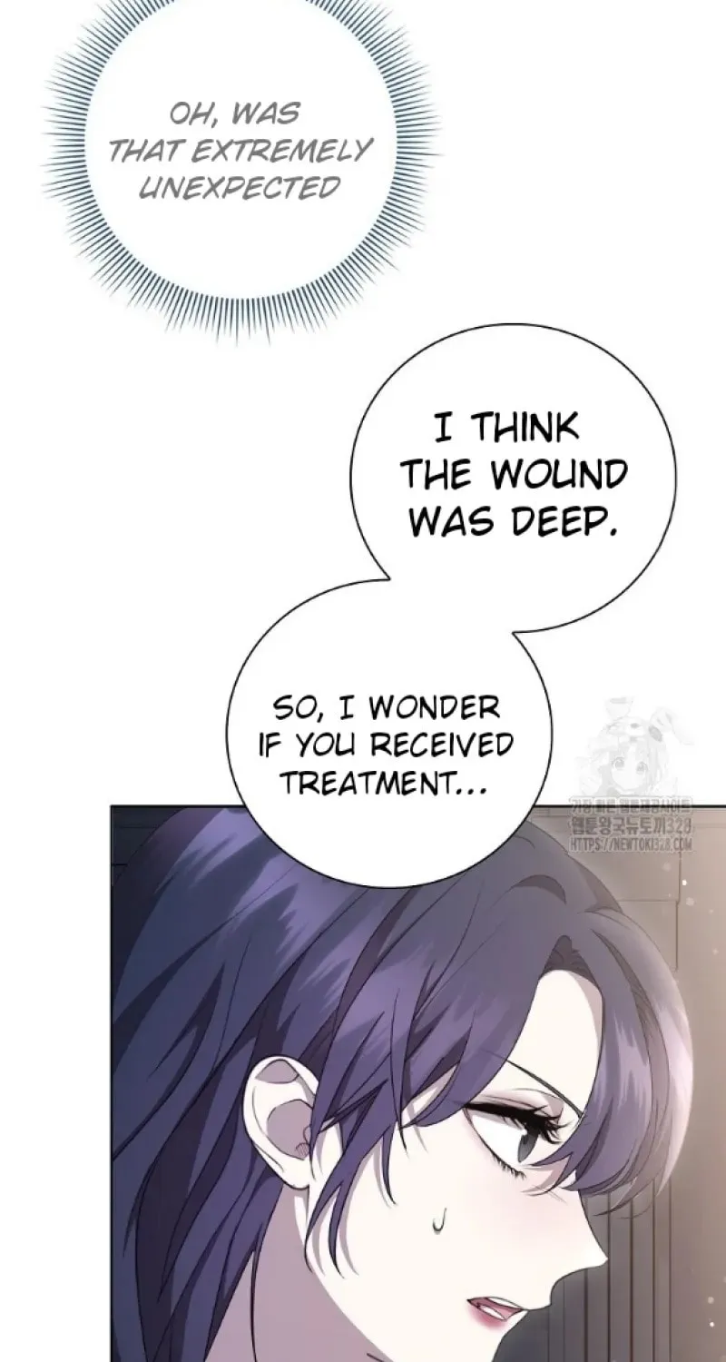 The Male Lead's Boyfriend Is Obsessed With Me Chapter 7 page 41 - 