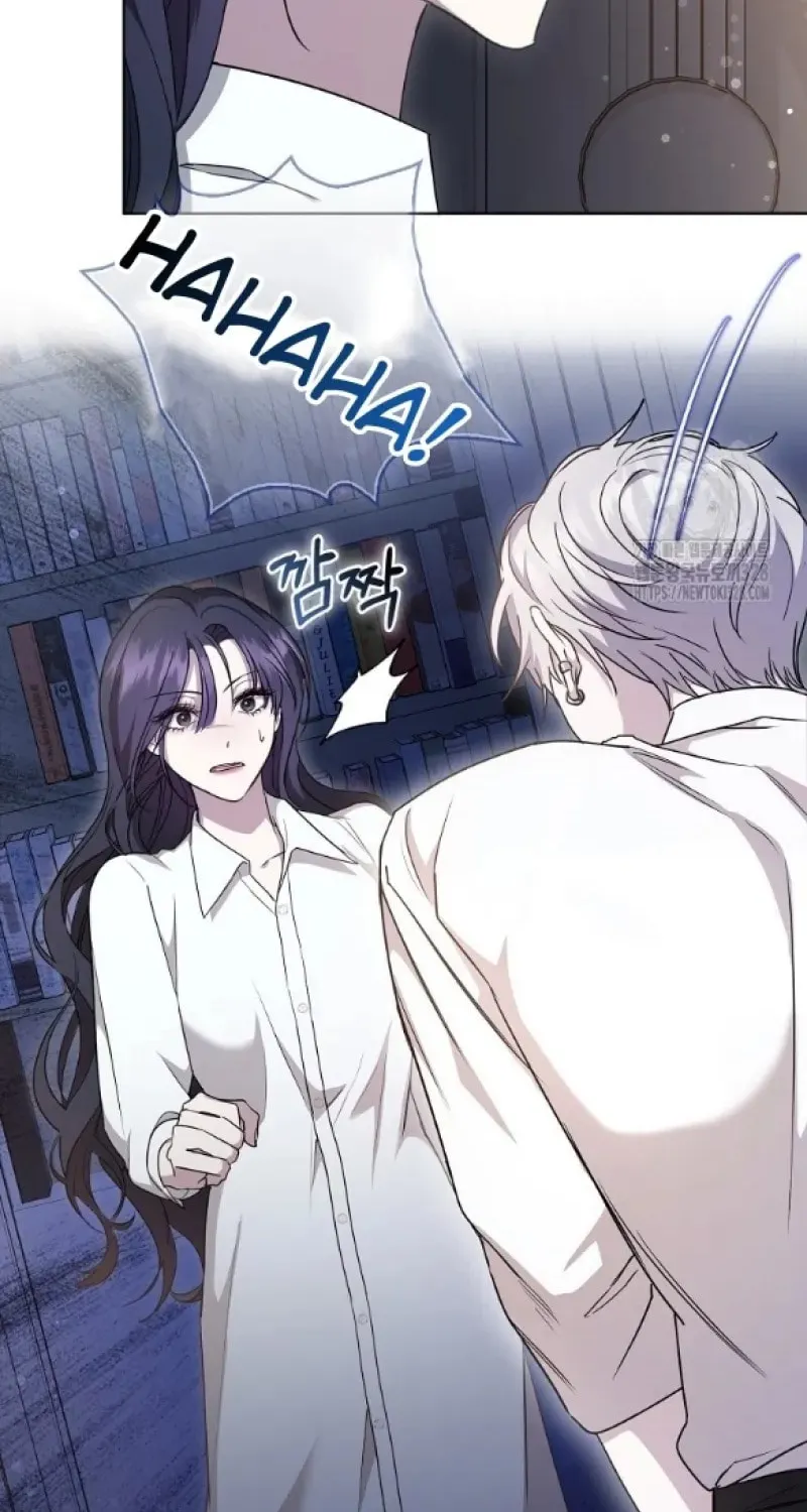 The Male Lead's Boyfriend Is Obsessed With Me Chapter 7 page 42 - 