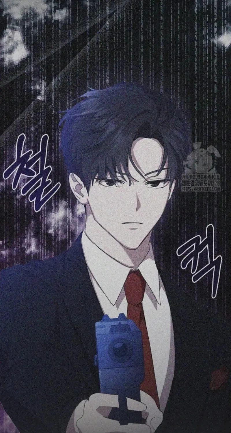 The Male Lead's Boyfriend Is Obsessed With Me Chapter 7 page 8 - 