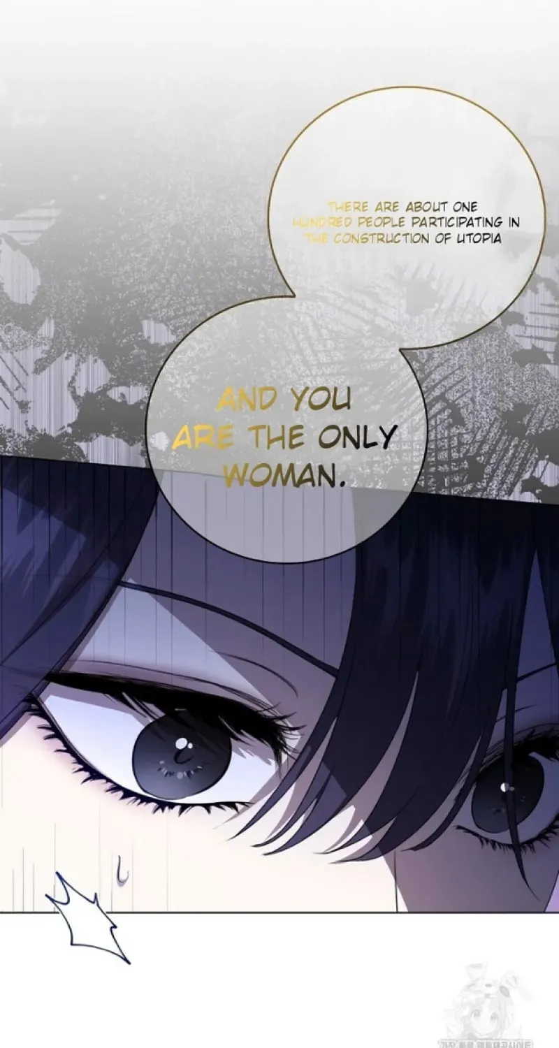 The Male Lead's Boyfriend Is Obsessed With Me Chapter 7 page 81 - 