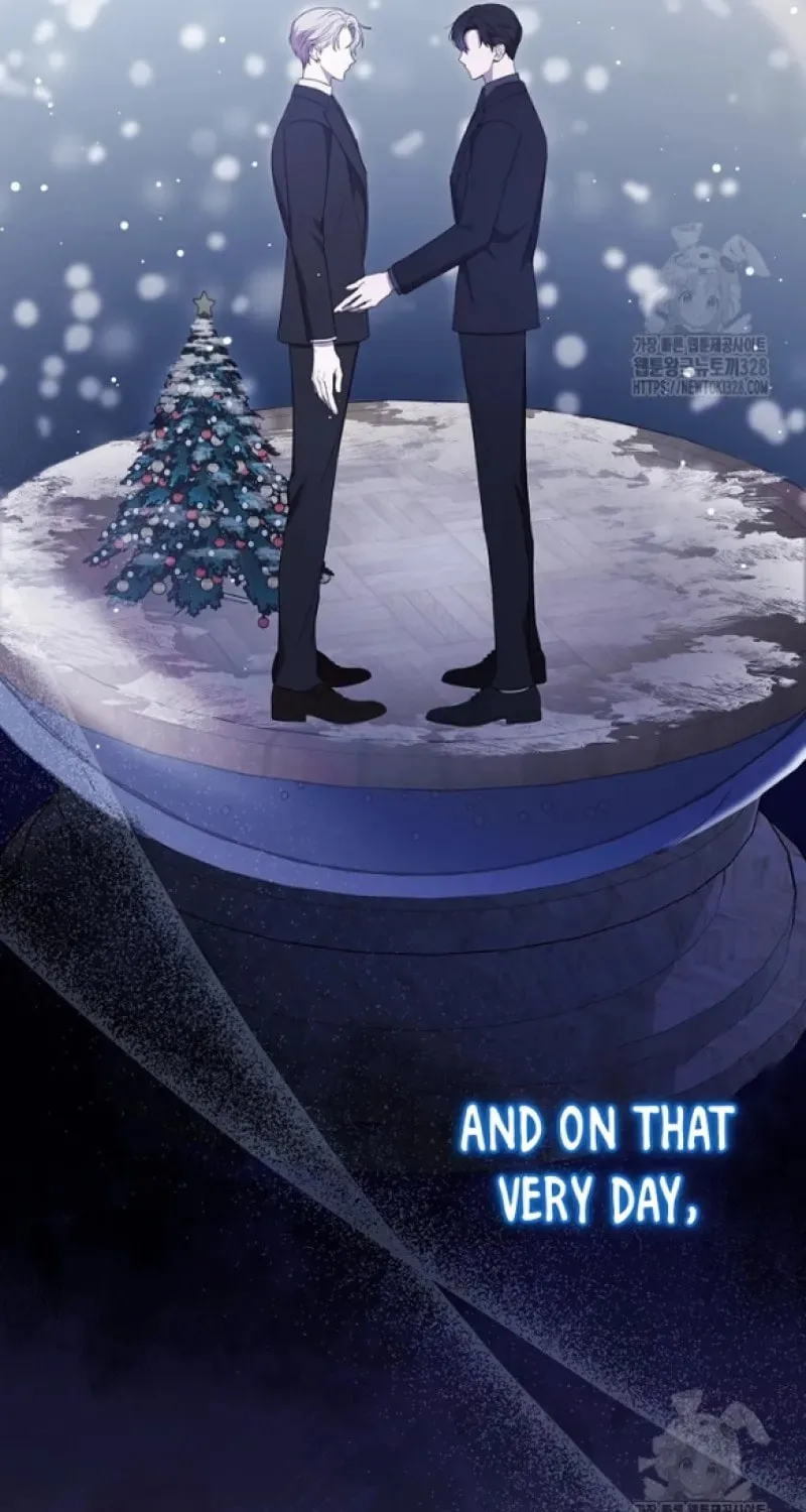 The Male Lead's Boyfriend Is Obsessed With Me Chapter 7 page 85 - 