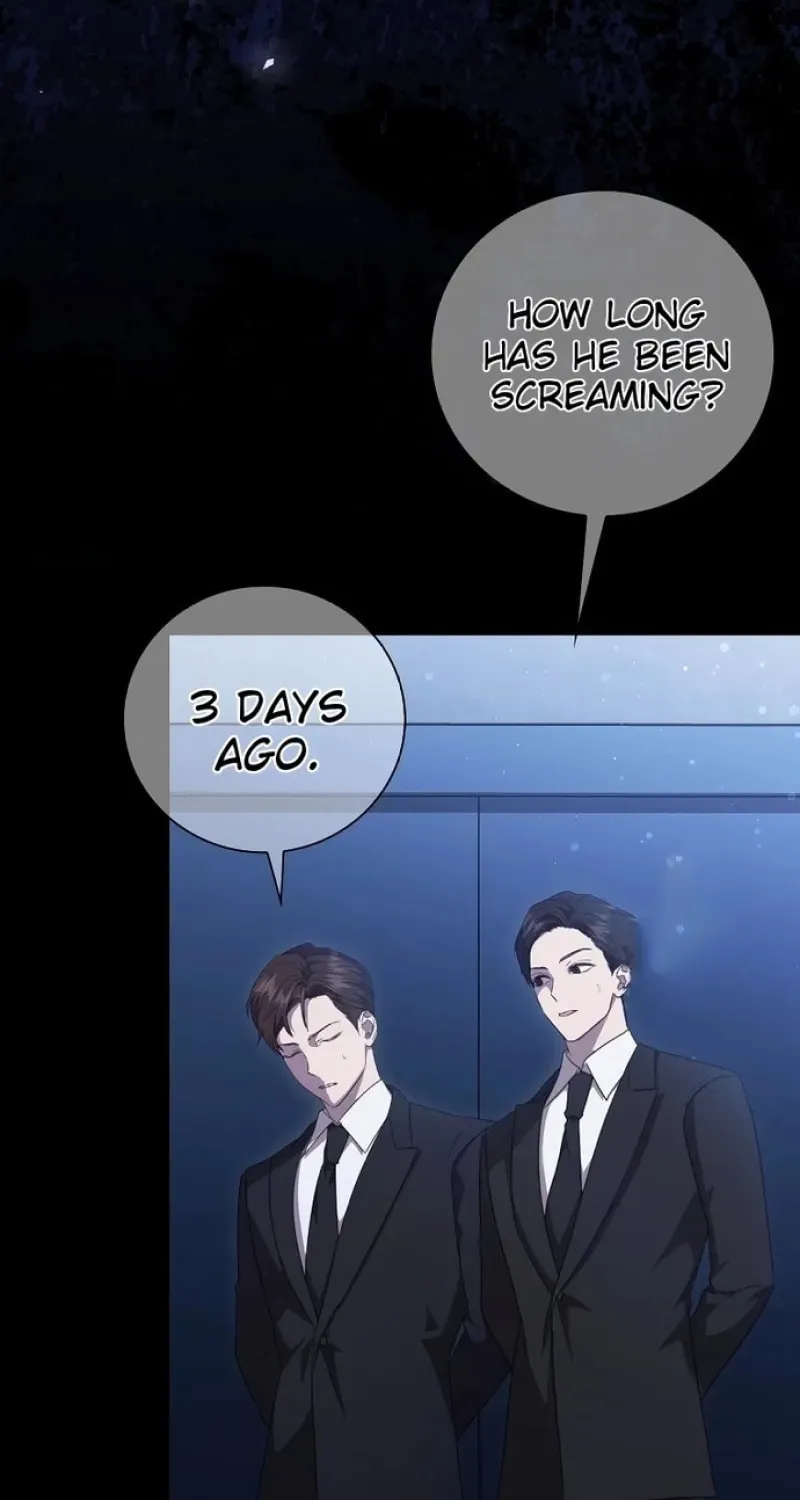 The Male Lead's Boyfriend Is Obsessed With Me Chapter 8 page 3 - 