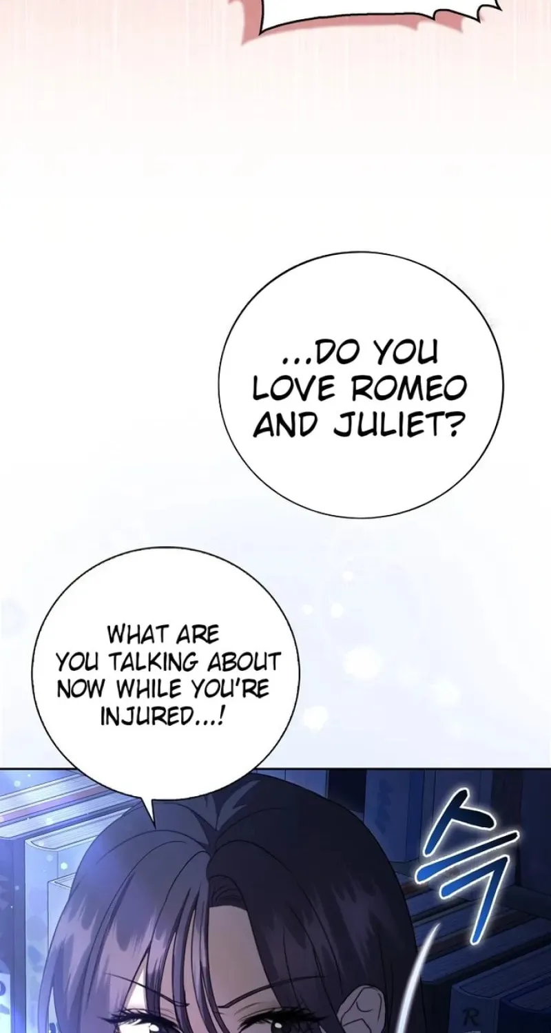 The Male Lead's Boyfriend Is Obsessed With Me Chapter 8 page 21 - 