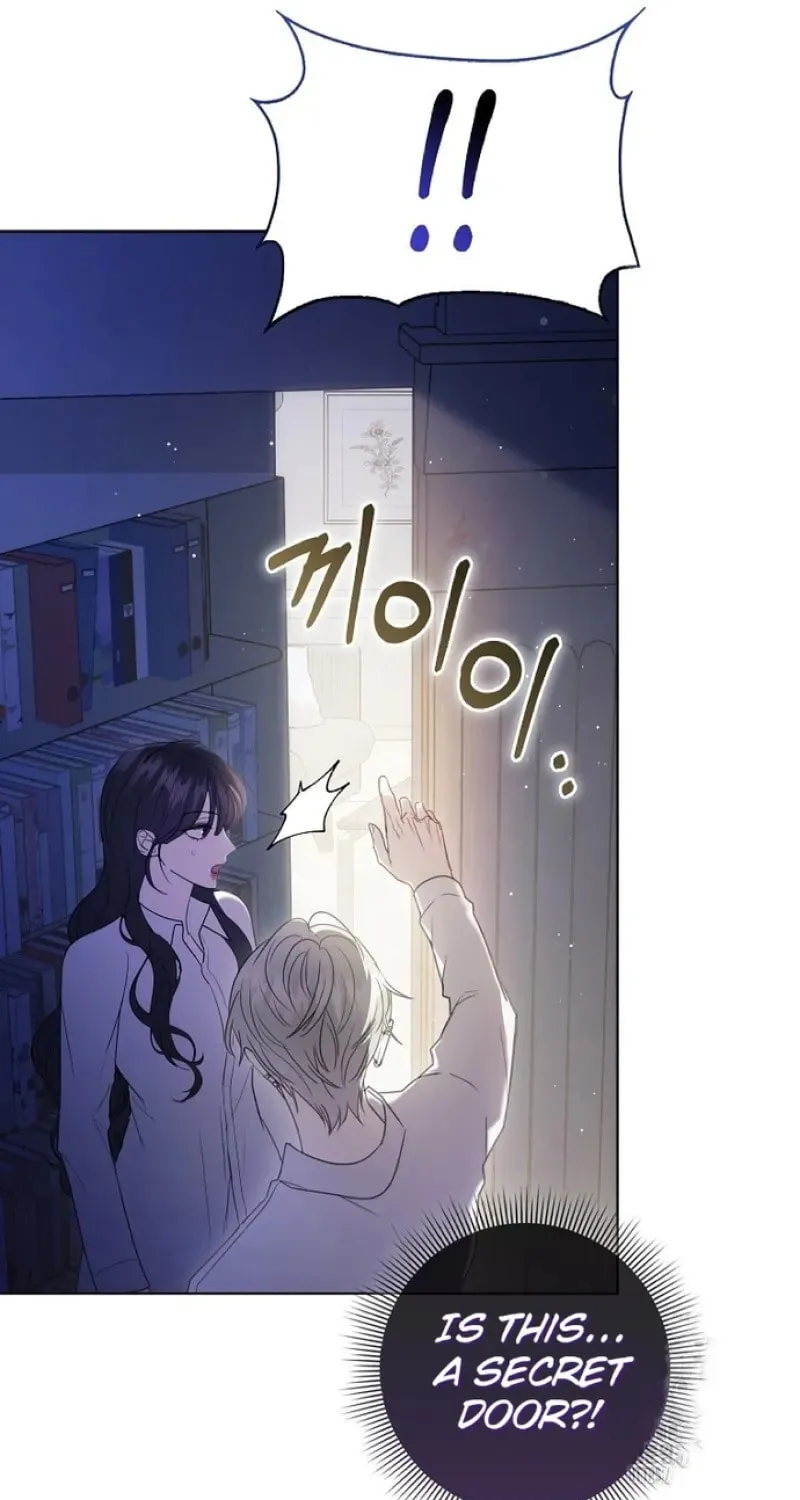 The Male Lead's Boyfriend Is Obsessed With Me Chapter 8 page 24 - 