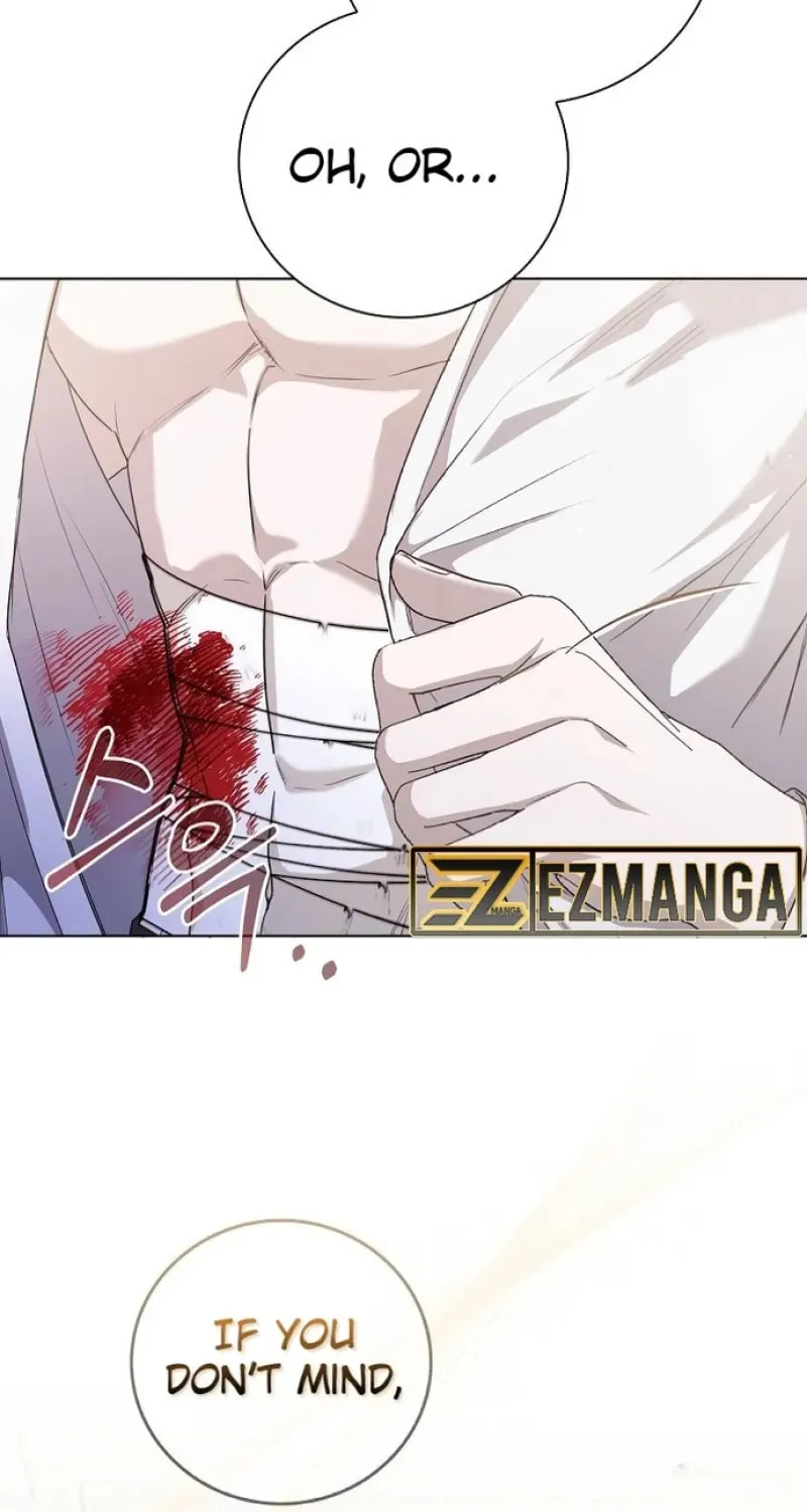 The Male Lead's Boyfriend Is Obsessed With Me Chapter 8 page 28 - 