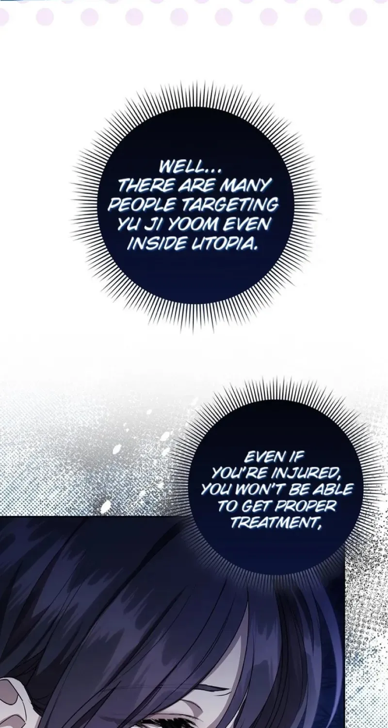 The Male Lead's Boyfriend Is Obsessed With Me Chapter 8 page 36 - 