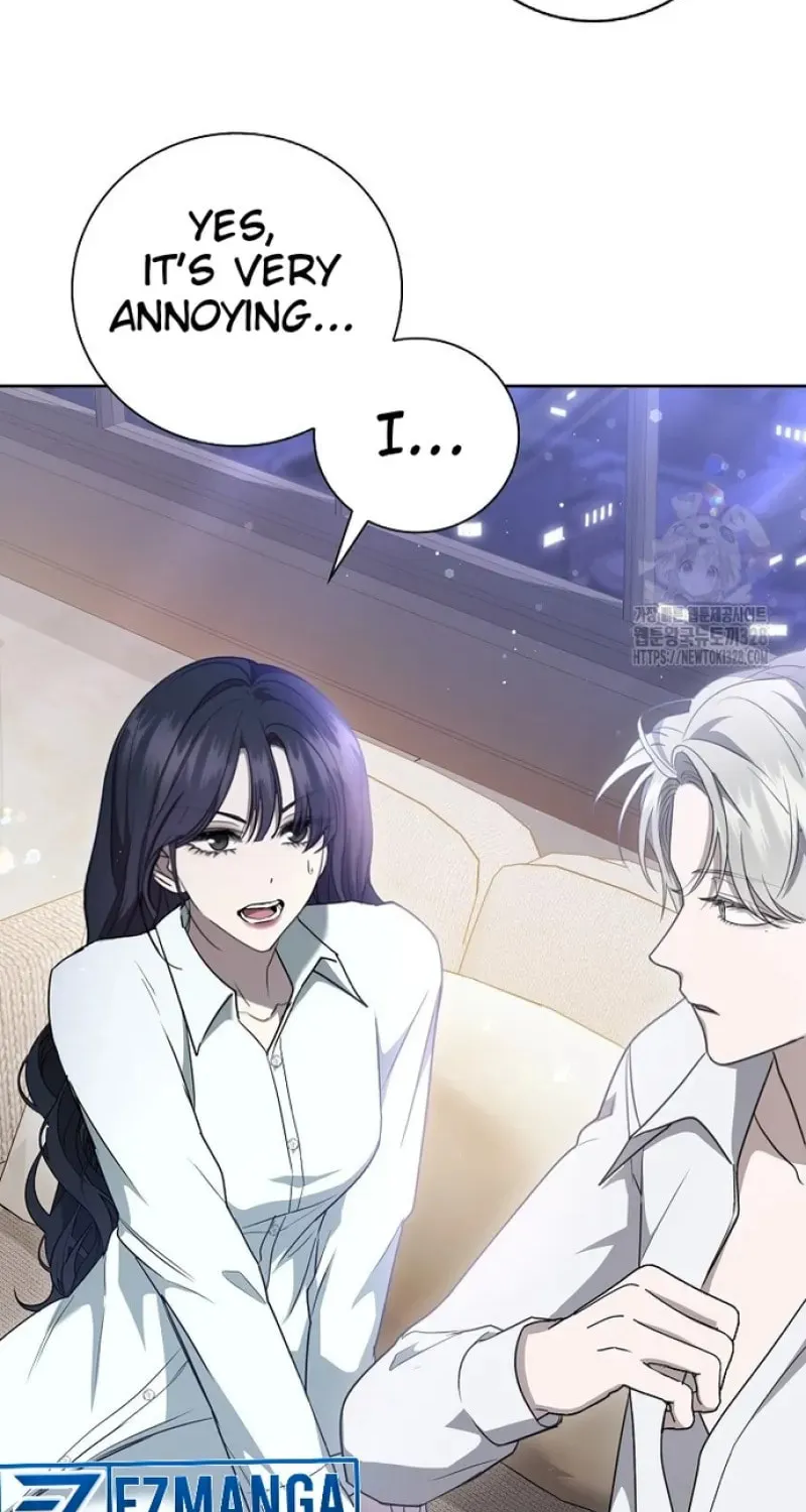 The Male Lead's Boyfriend Is Obsessed With Me Chapter 8 page 40 - 