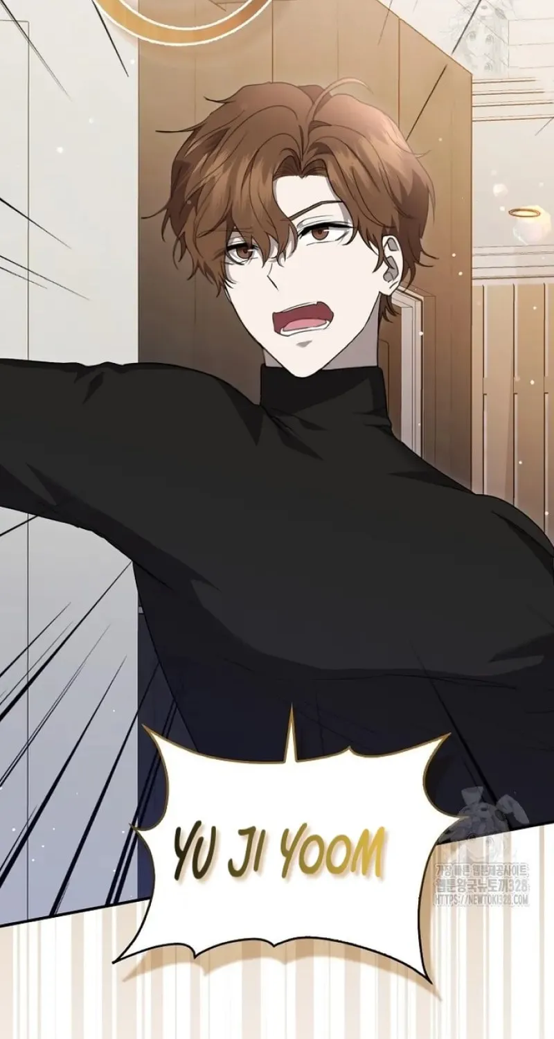 The Male Lead's Boyfriend Is Obsessed With Me Chapter 8 page 44 - 