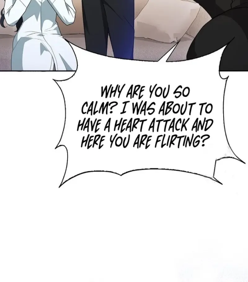 The Male Lead's Boyfriend Is Obsessed With Me Chapter 8 page 46 - 