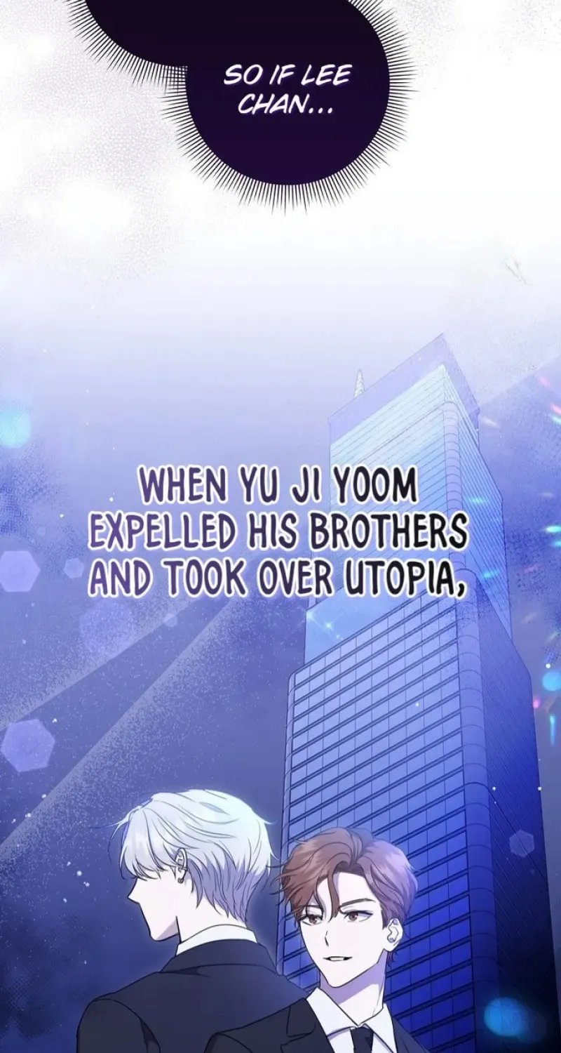 The Male Lead's Boyfriend Is Obsessed With Me Chapter 8 page 48 - 