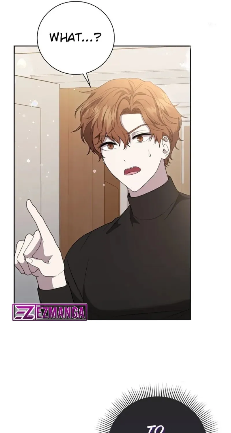 The Male Lead's Boyfriend Is Obsessed With Me Chapter 8 page 54 - 