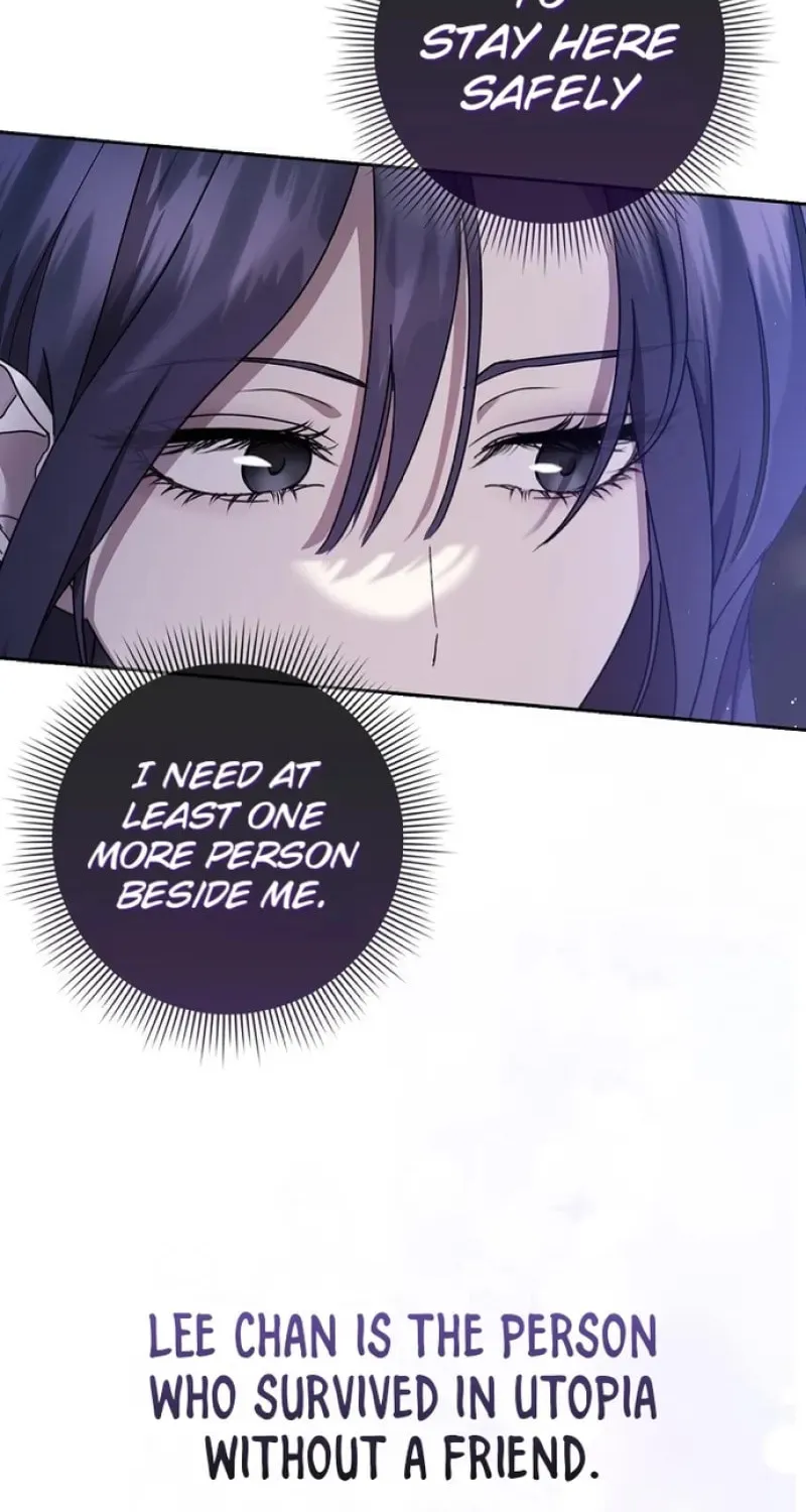 The Male Lead's Boyfriend Is Obsessed With Me Chapter 8 page 55 - 