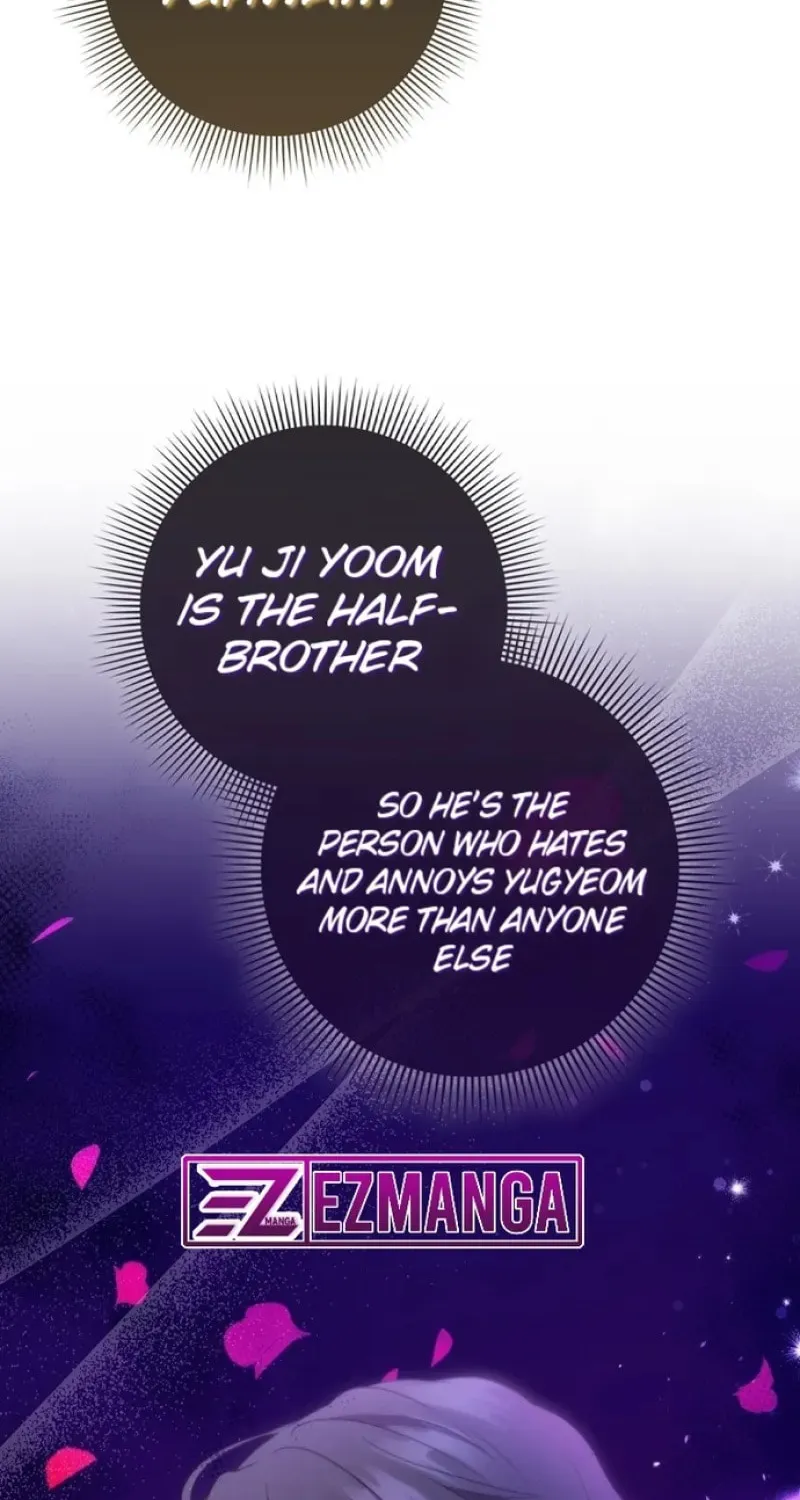 The Male Lead's Boyfriend Is Obsessed With Me Chapter 8 page 65 - 
