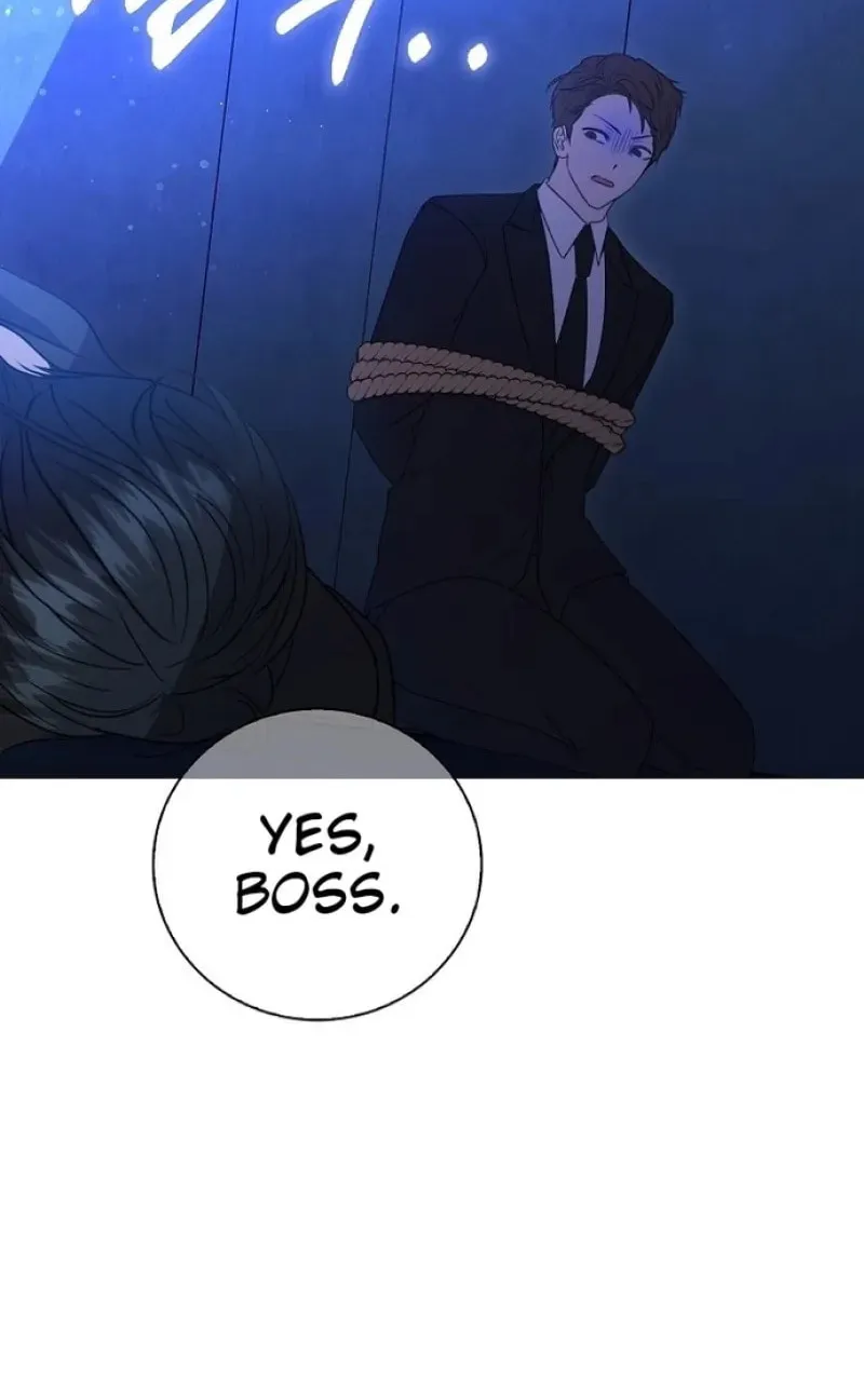 The Male Lead's Boyfriend Is Obsessed With Me Chapter 8 page 8 - 
