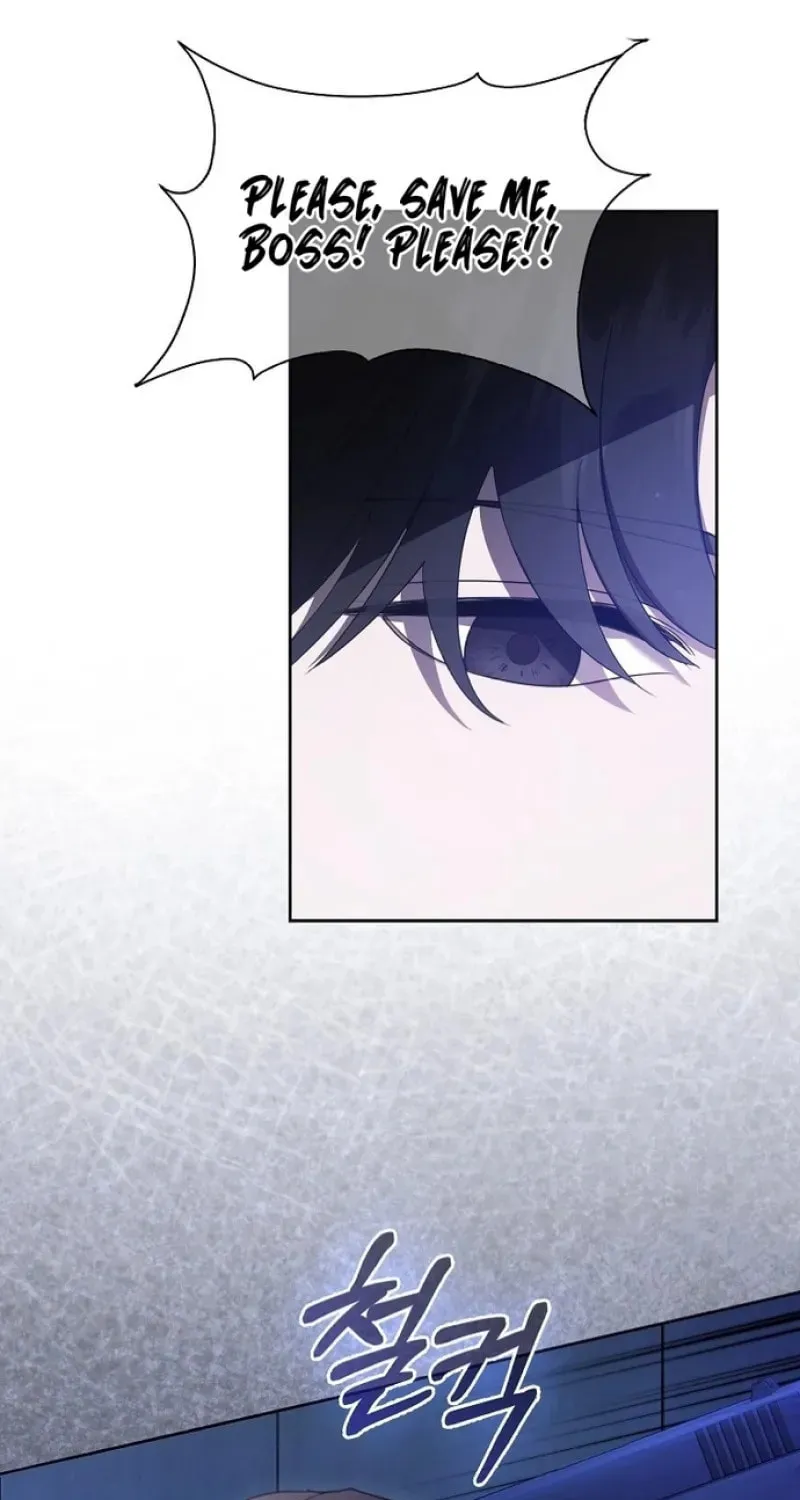 The Male Lead's Boyfriend Is Obsessed With Me Chapter 8 page 9 - 
