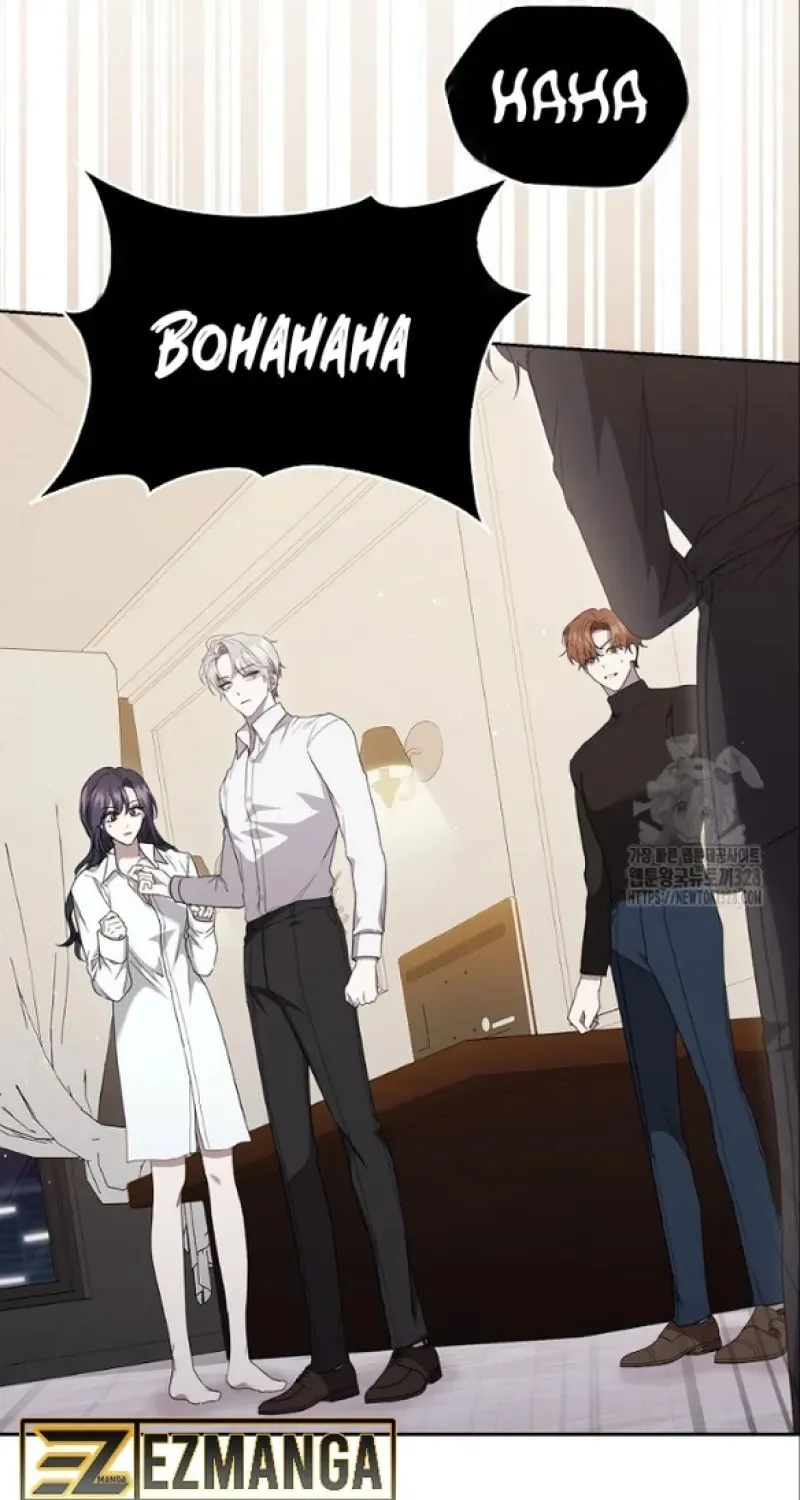 The Male Lead's Boyfriend Is Obsessed With Me Chapter 9 page 18 - 