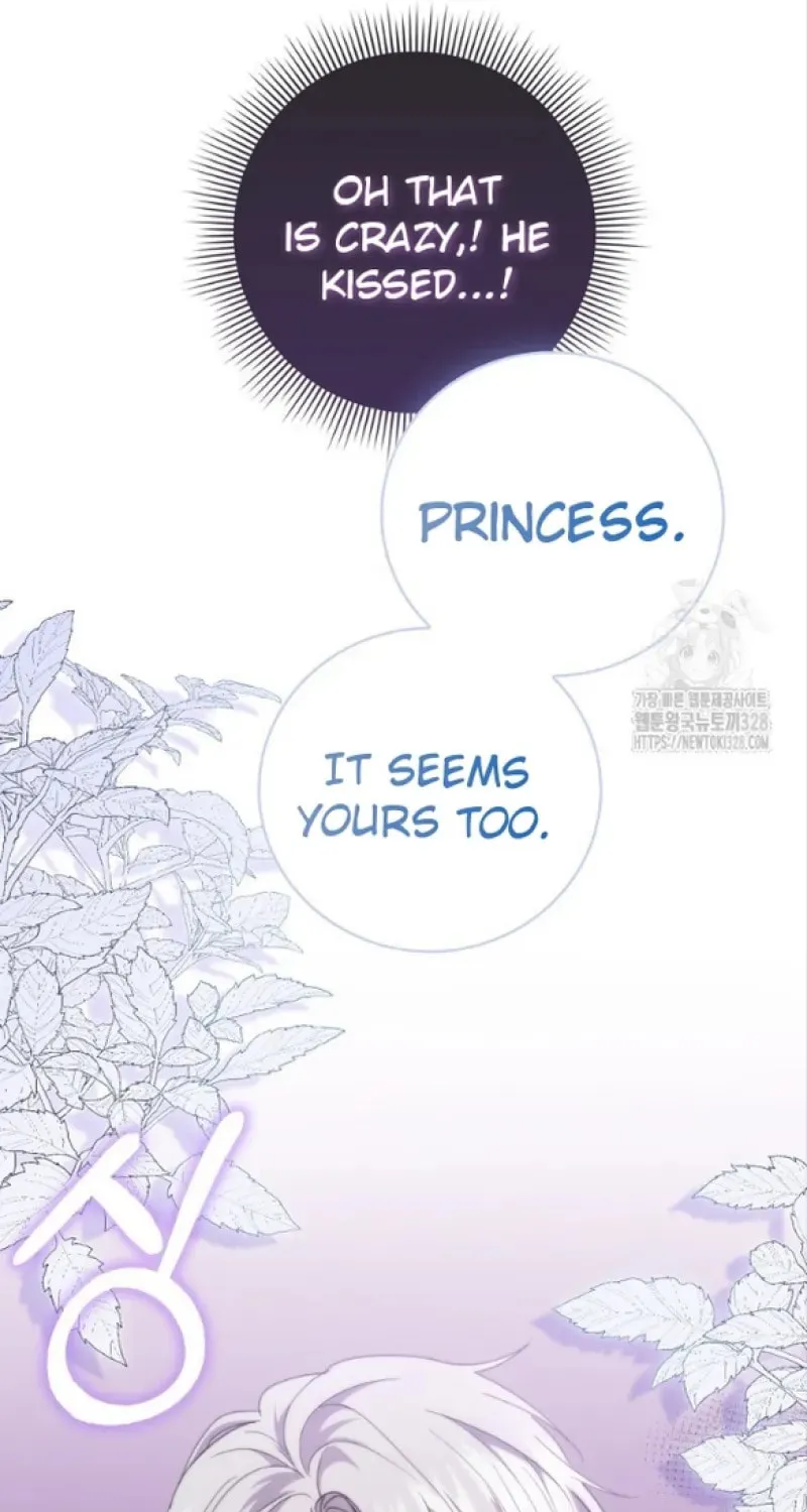 The Male Lead's Boyfriend Is Obsessed With Me Chapter 9 page 34 - 