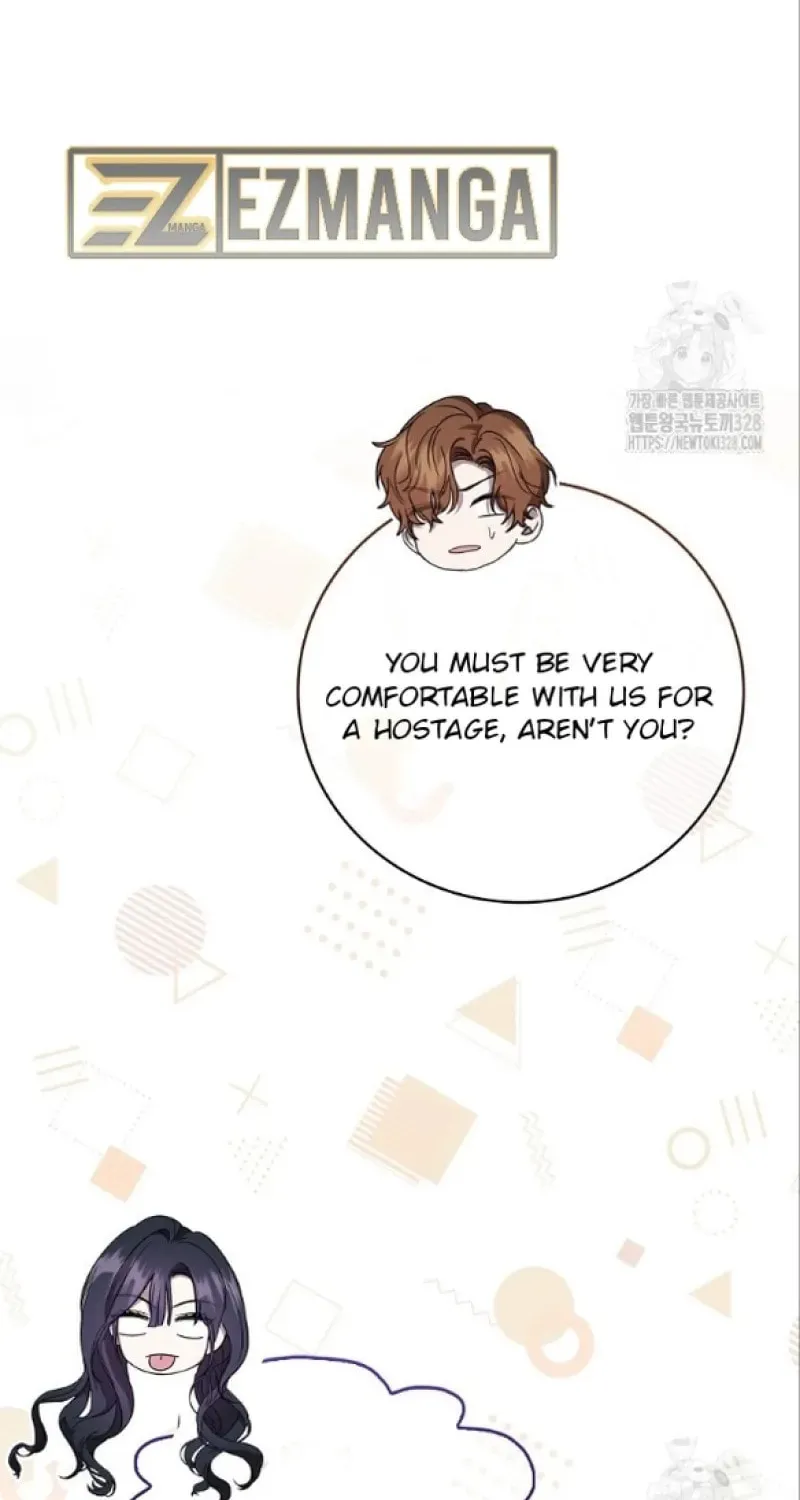 The Male Lead's Boyfriend Is Obsessed With Me Chapter 9 page 44 - 