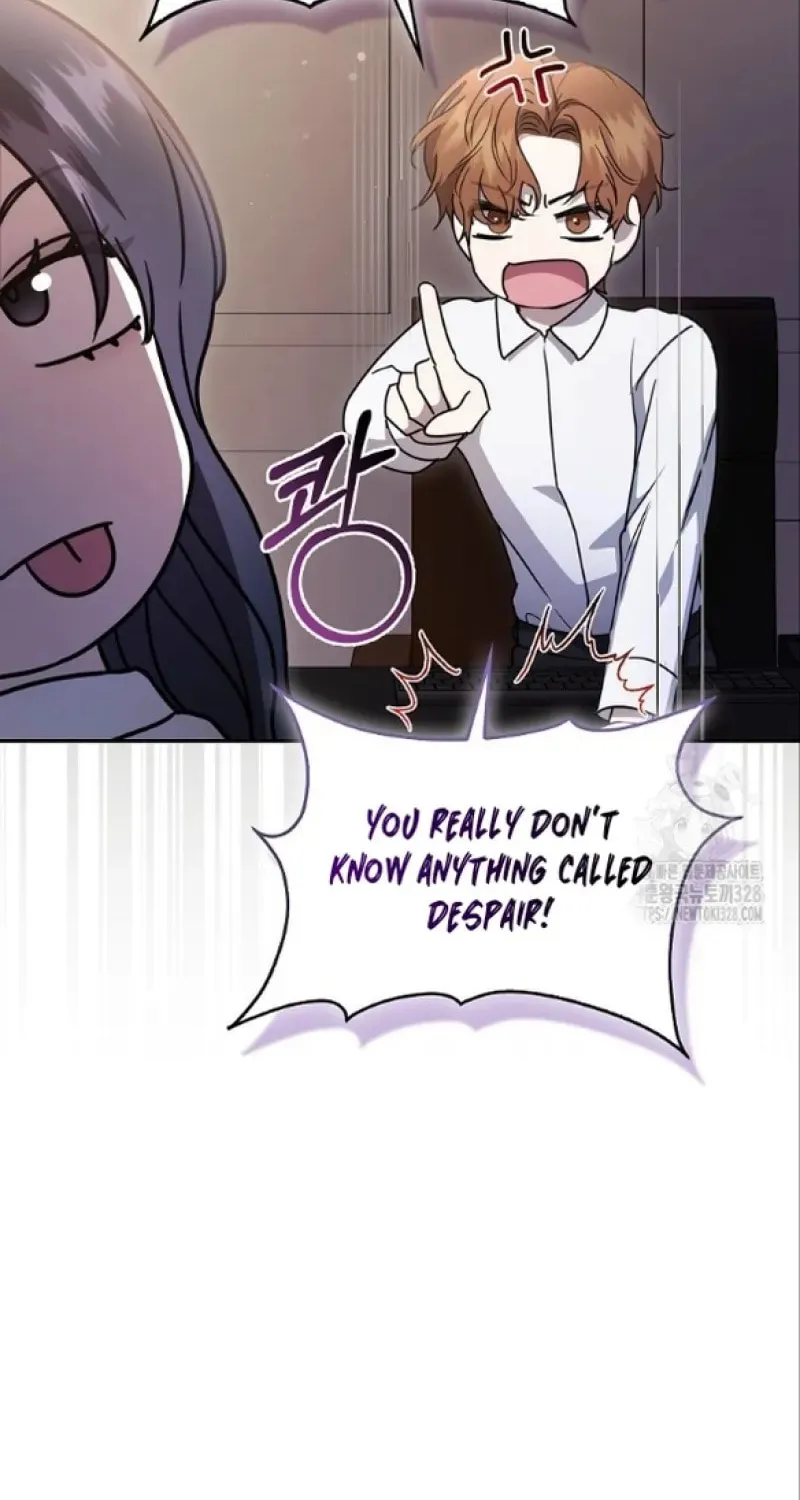 The Male Lead's Boyfriend Is Obsessed With Me Chapter 9 page 46 - 