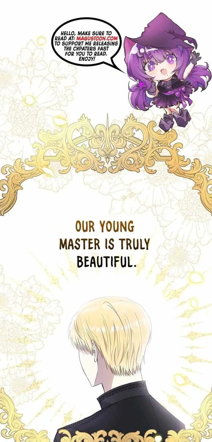 The Male Lead’s Handsomeness Is a Big Problem Chapter 1 page 2 - 