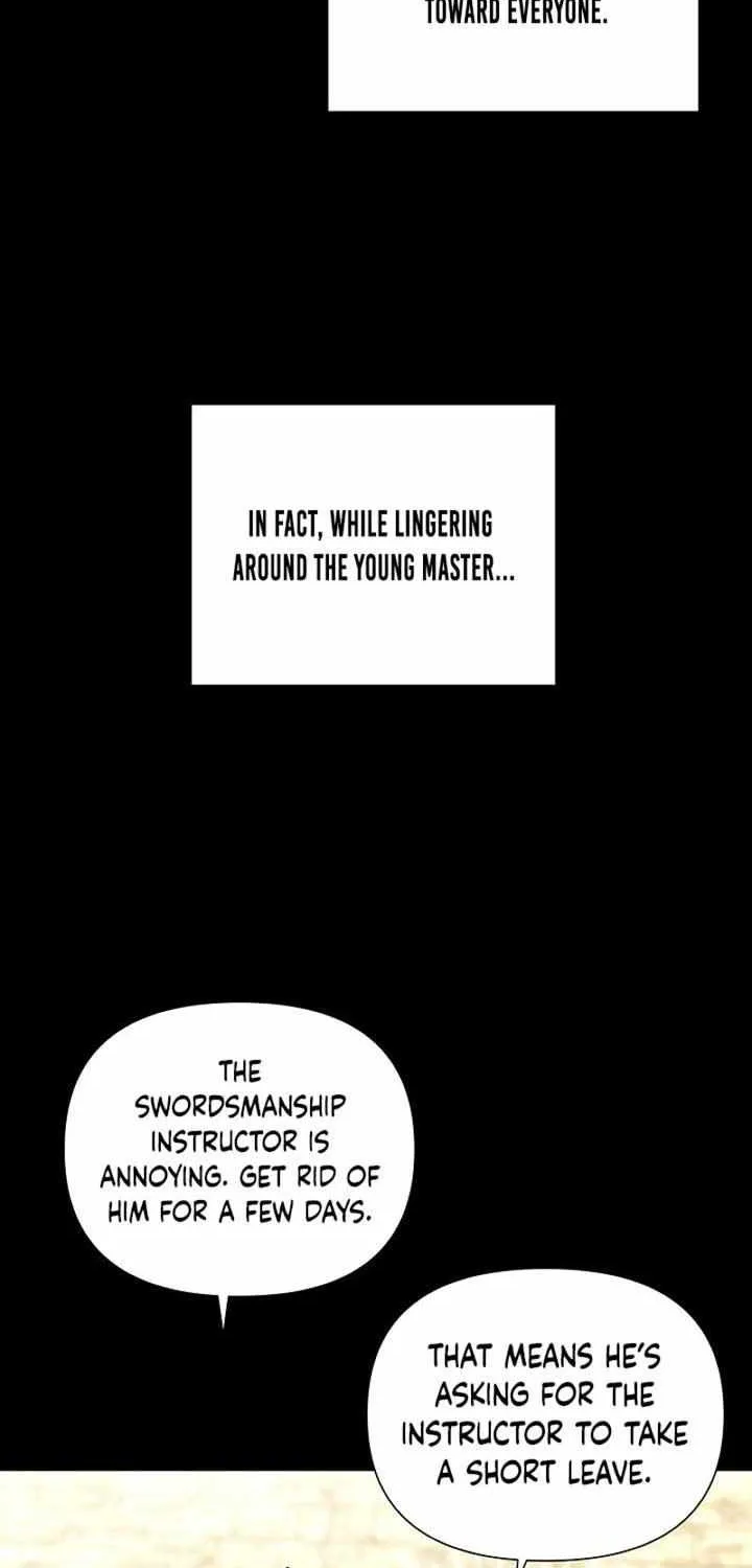The Male Lead’s Handsomeness Is a Big Problem Chapter 1 page 15 - 
