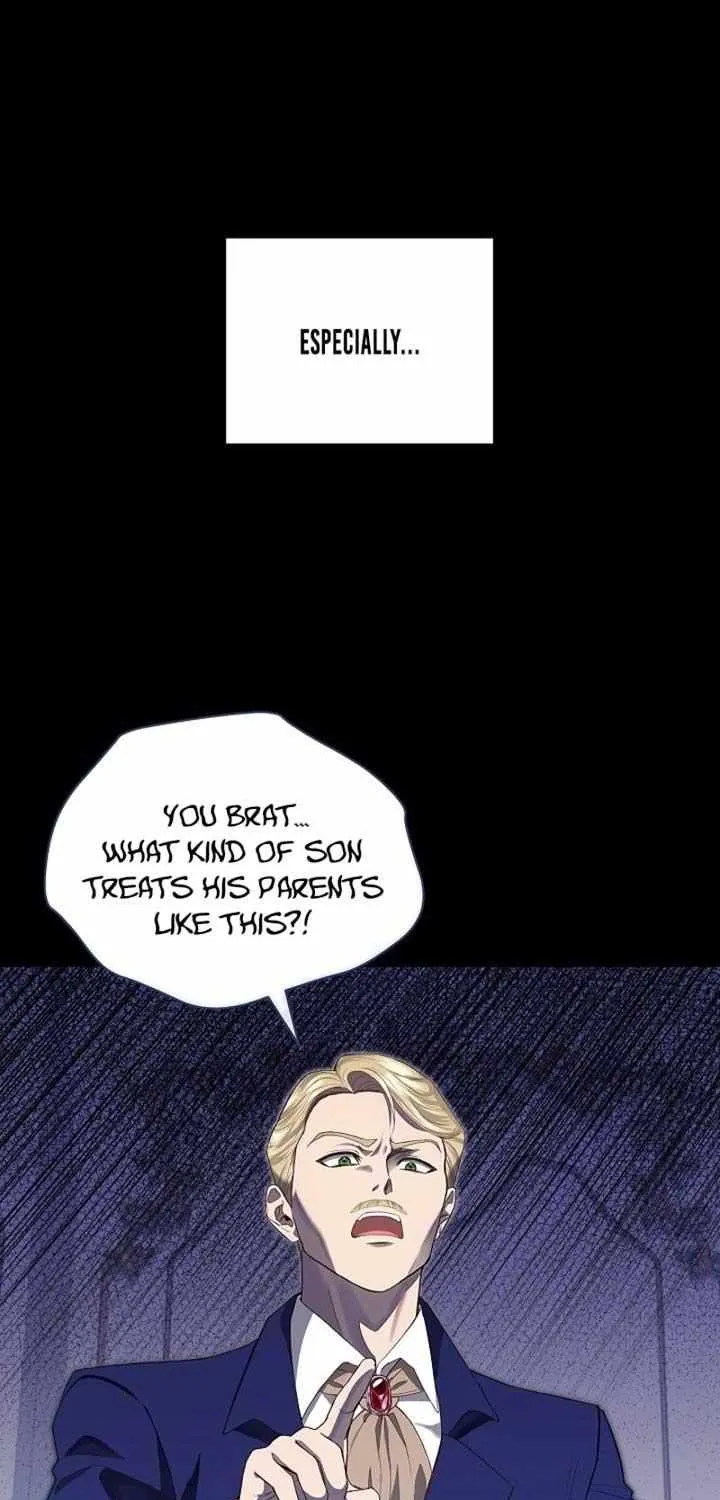 The Male Lead’s Handsomeness Is a Big Problem Chapter 1 page 18 - 