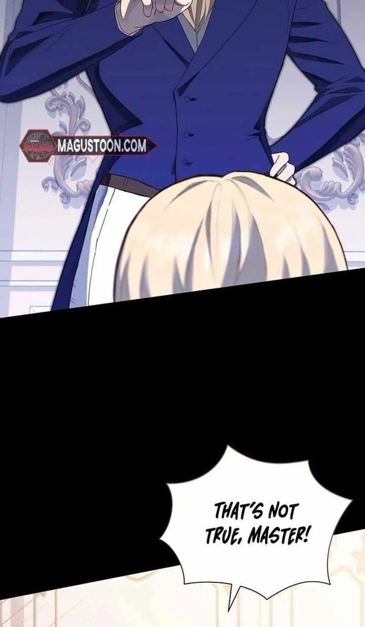 The Male Lead’s Handsomeness Is a Big Problem Chapter 1 page 19 - 