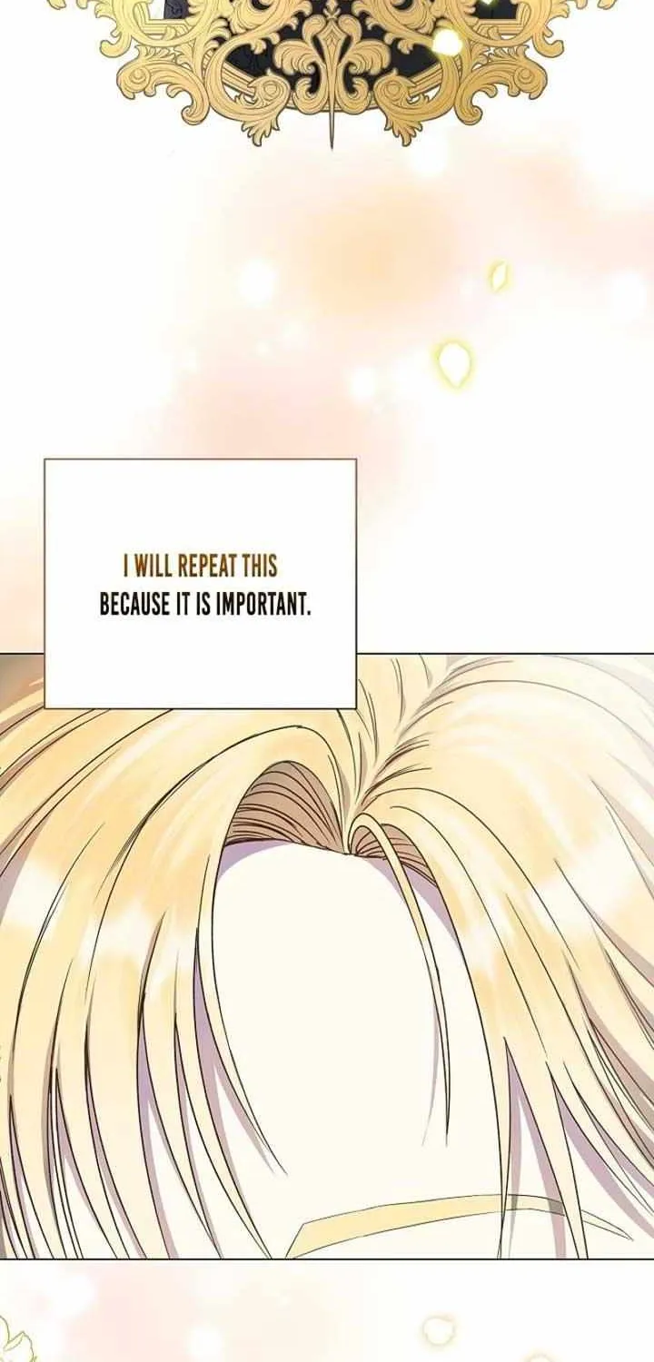 The Male Lead’s Handsomeness Is a Big Problem Chapter 1 page 3 - 