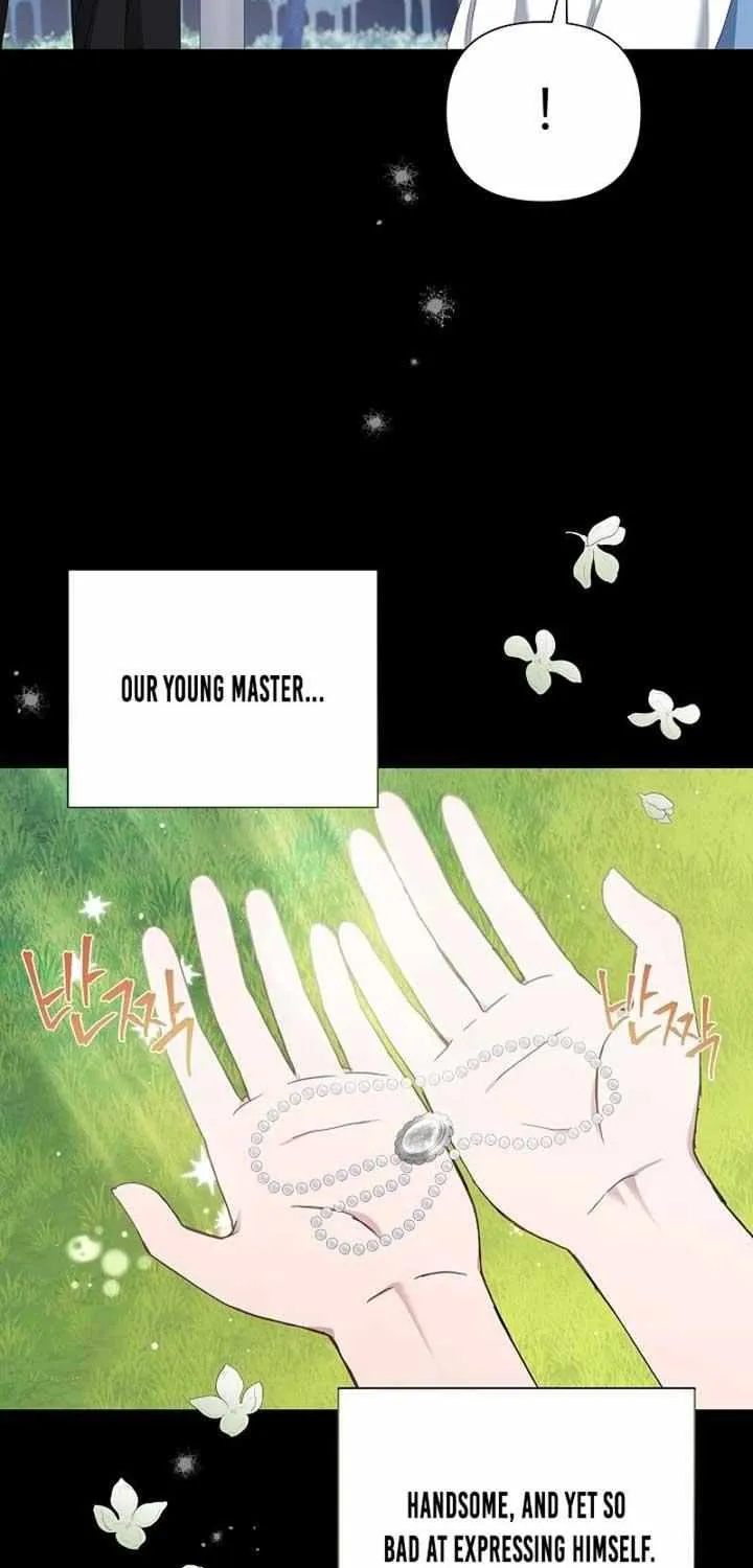 The Male Lead’s Handsomeness Is a Big Problem Chapter 1 page 24 - 