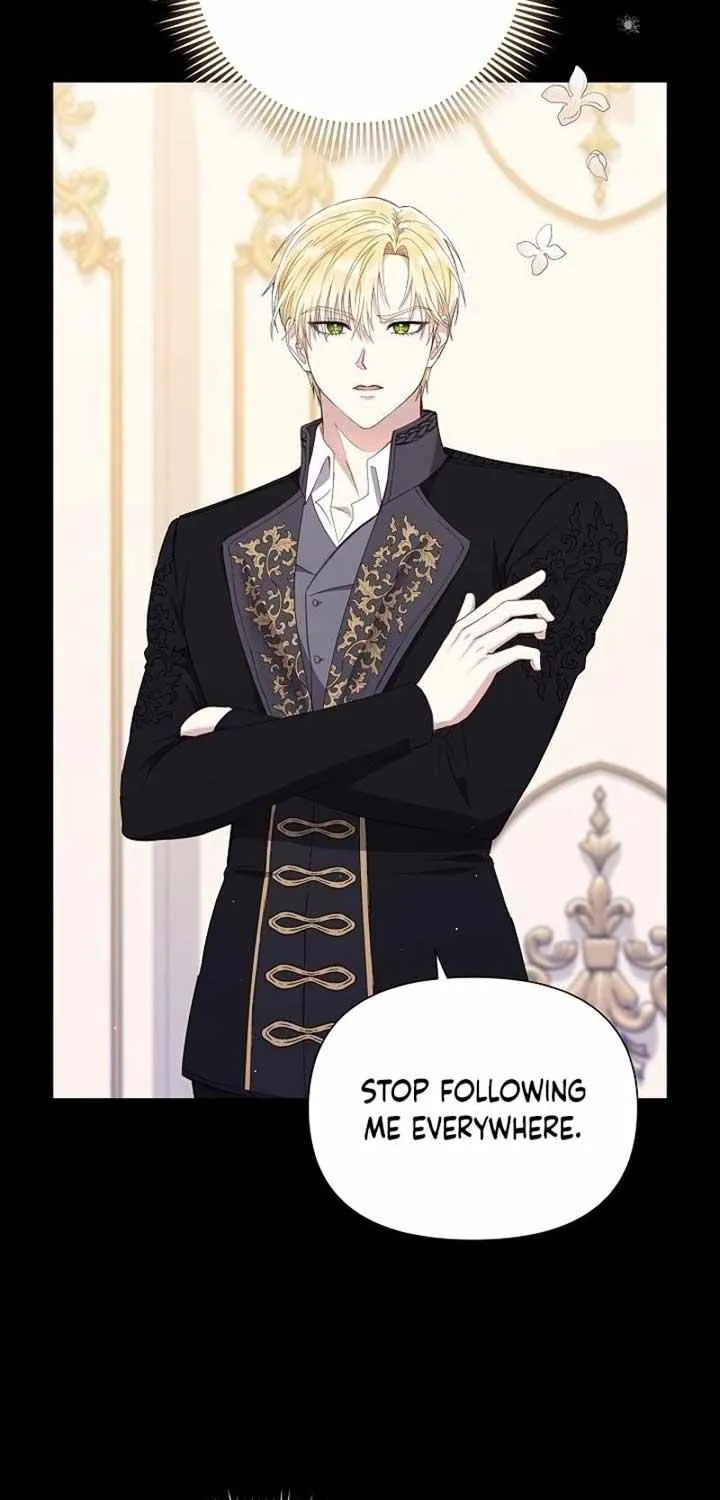 The Male Lead’s Handsomeness Is a Big Problem Chapter 1 page 26 - 