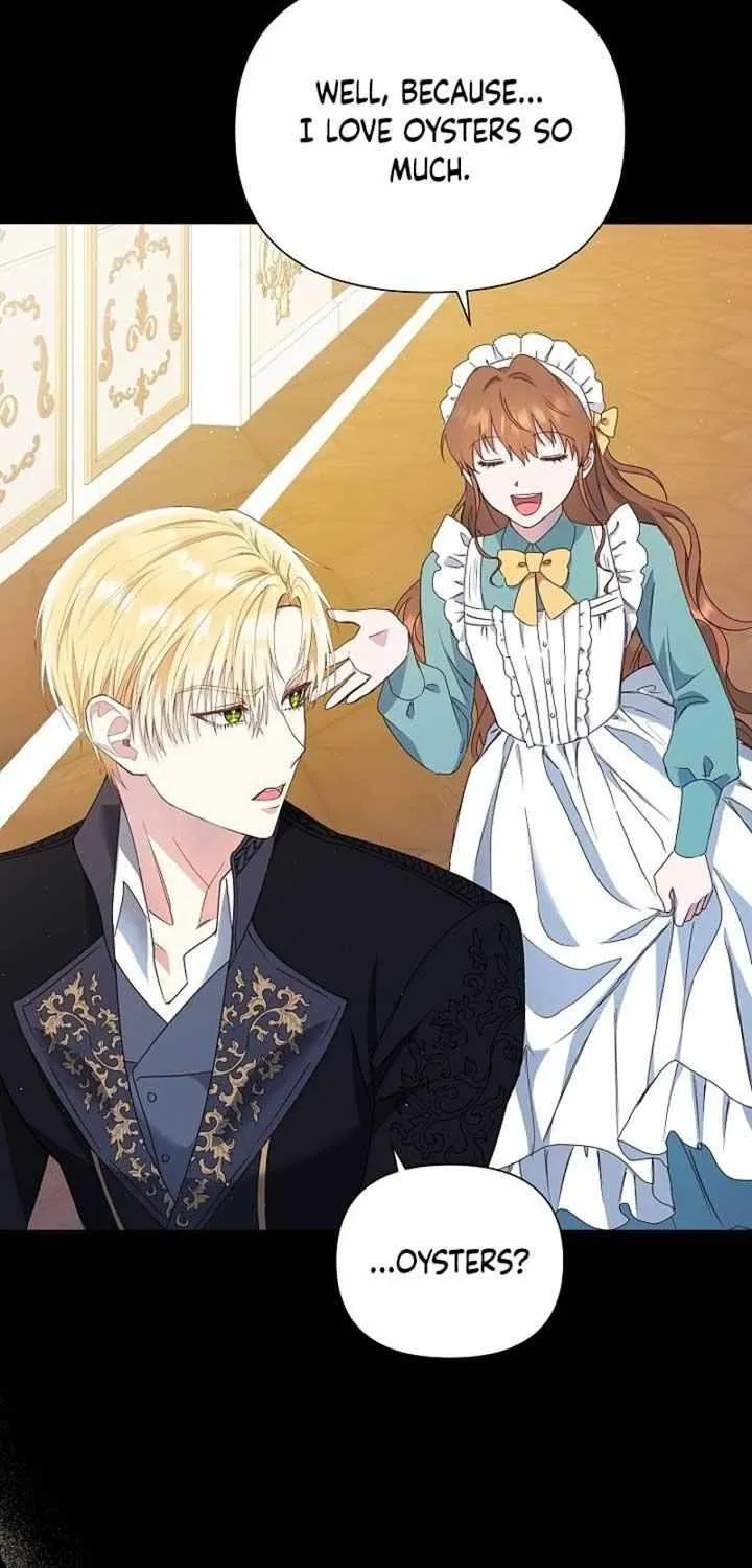 The Male Lead’s Handsomeness Is a Big Problem Chapter 1 page 28 - 