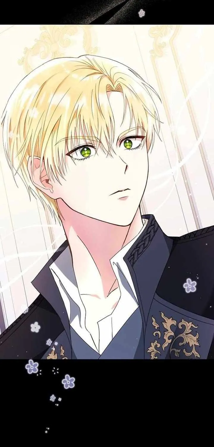 The Male Lead’s Handsomeness Is a Big Problem Chapter 1 page 30 - 