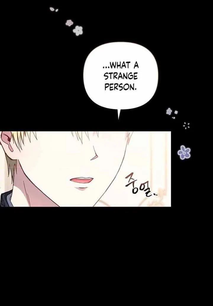 The Male Lead’s Handsomeness Is a Big Problem Chapter 1 page 31 - 