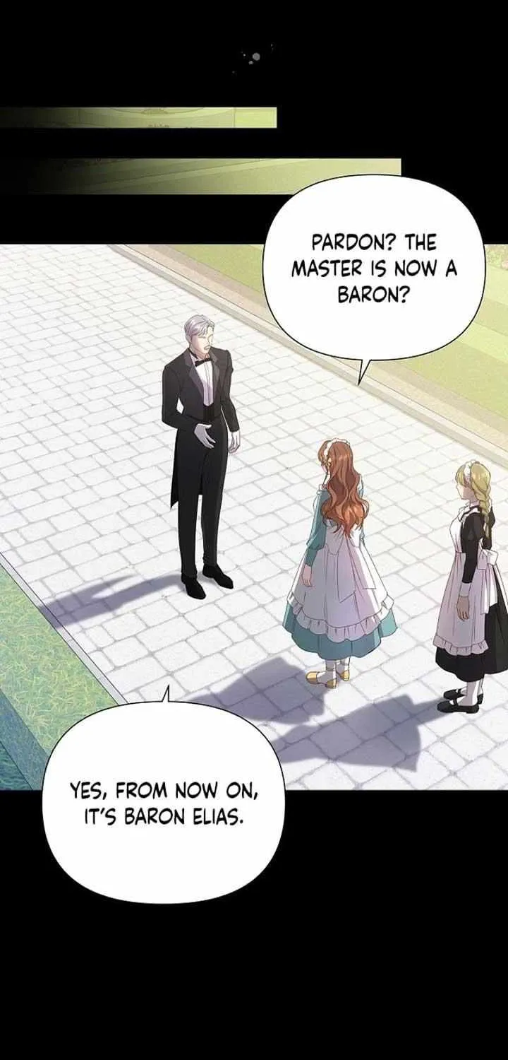The Male Lead’s Handsomeness Is a Big Problem Chapter 1 page 33 - 