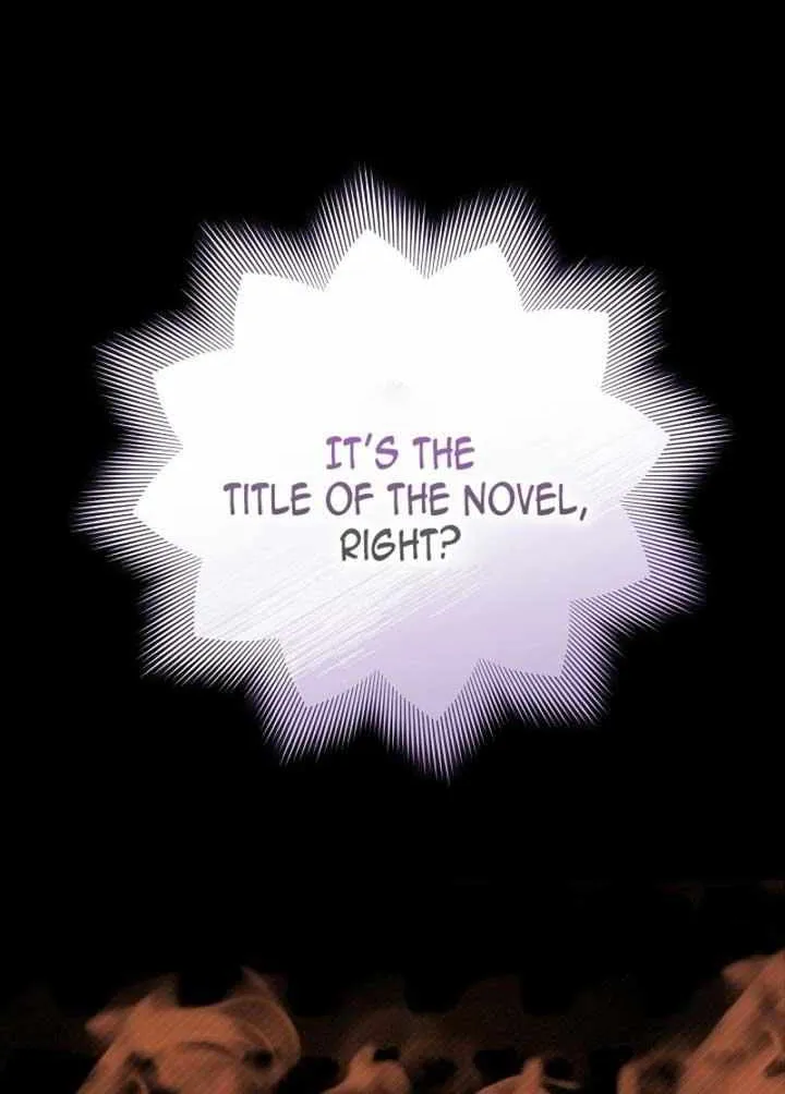 The Male Lead’s Handsomeness Is a Big Problem Chapter 1 page 35 - 